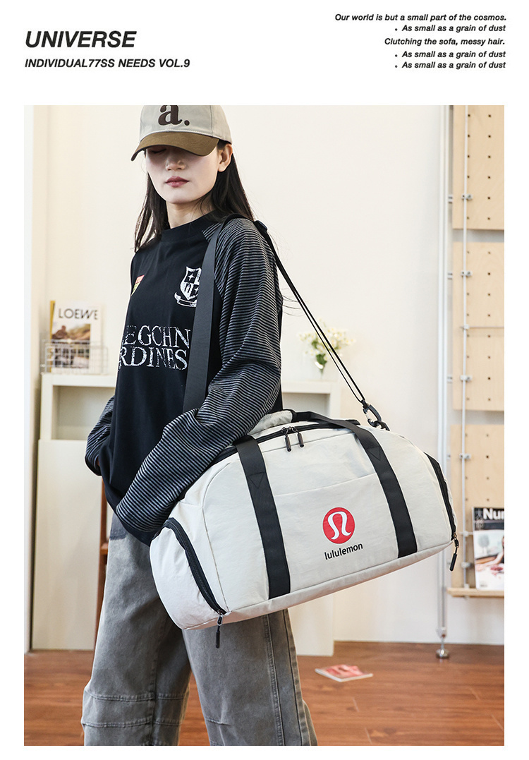 $24.75 LULULEMON ZT10436 gallery