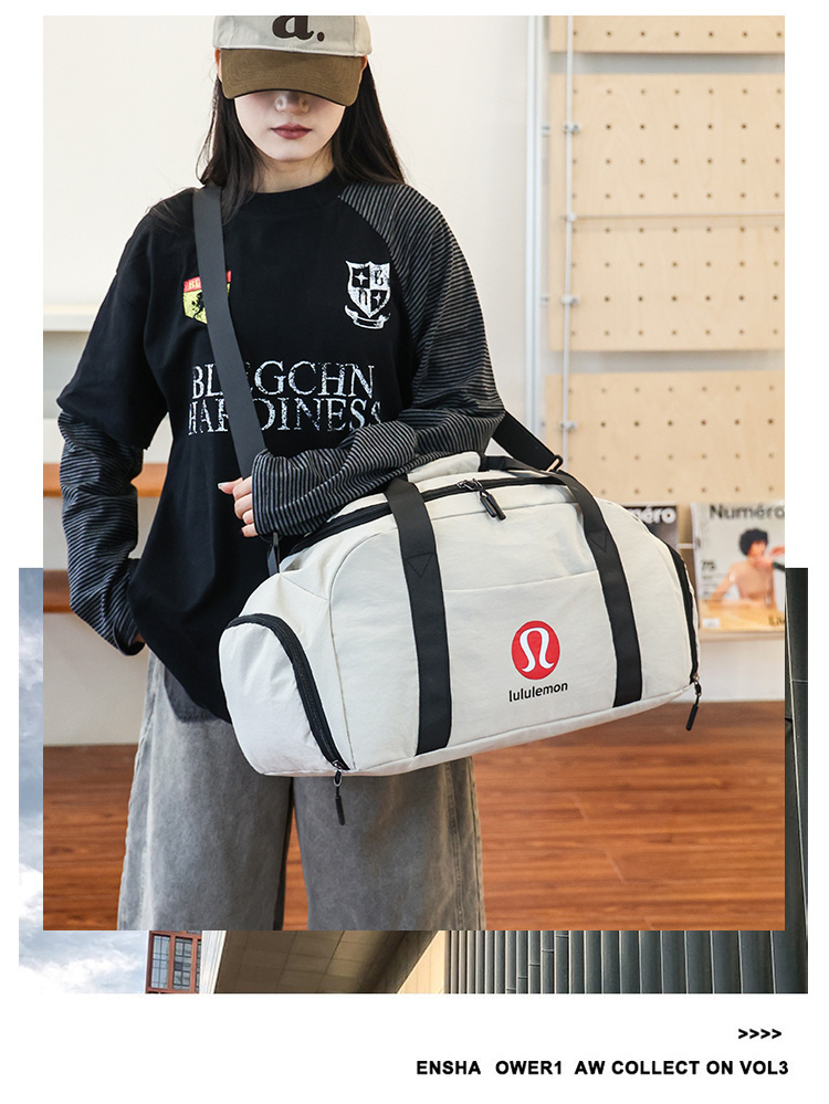 $24.75 LULULEMON ZT10436 gallery