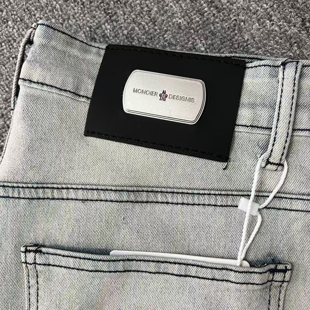 $24.75 MONCLER ZT10215 gallery
