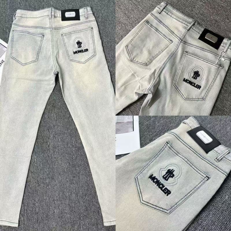 $24.75 MONCLER ZT10215 gallery