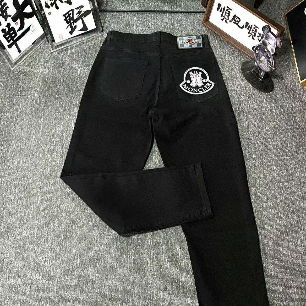 $24.75 MONCLER ZT10224 gallery