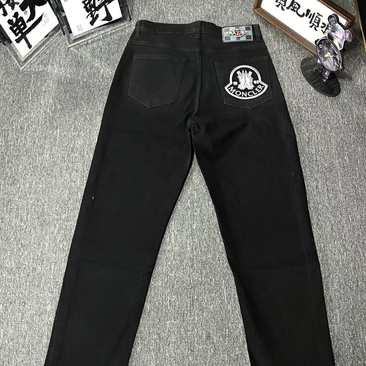 $24.75 MONCLER ZT10224 gallery