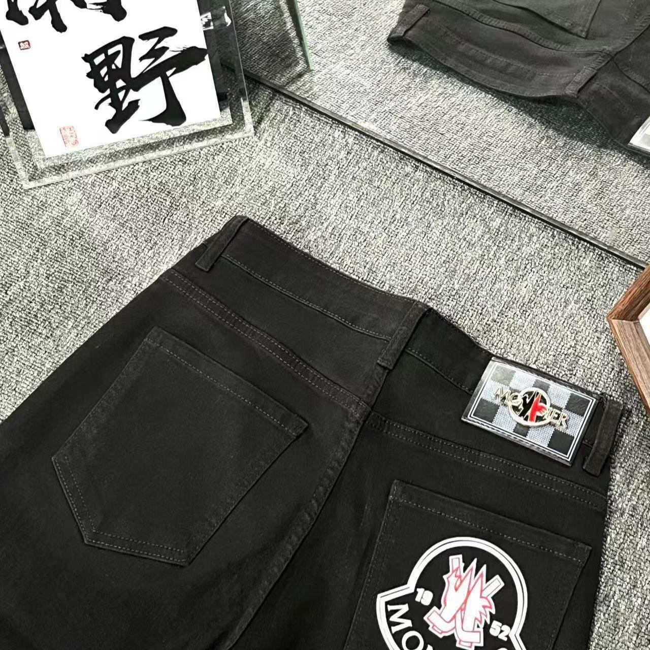 $24.75 MONCLER ZT10224 gallery