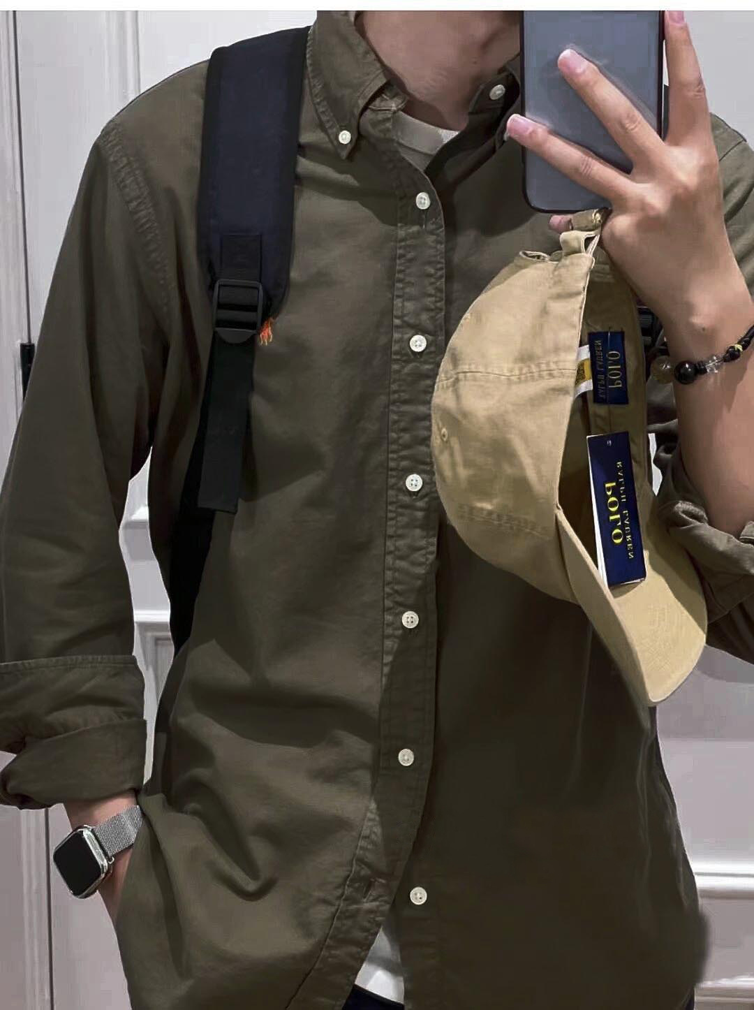 $24.75 POLO ZT10284 gallery