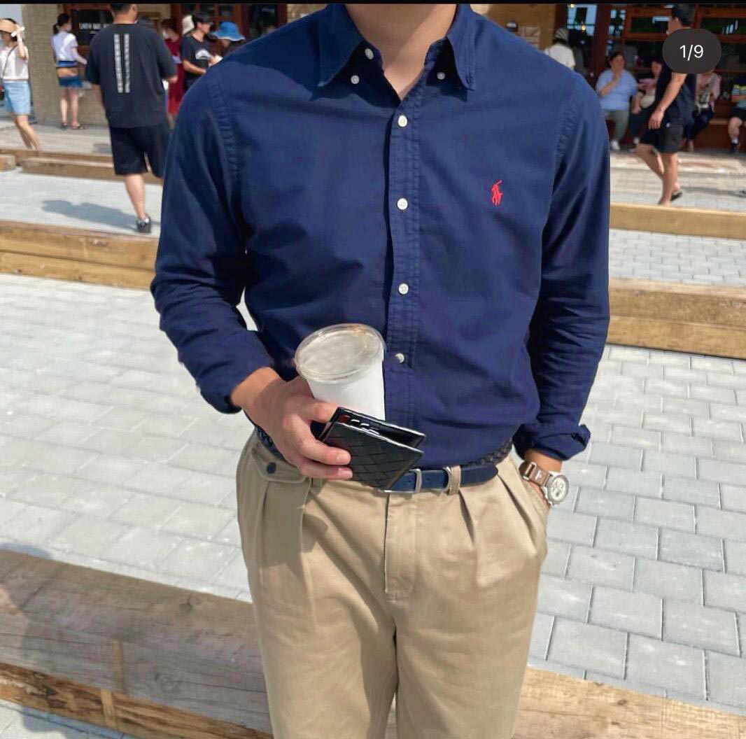 $24.75 POLO ZT10284 gallery