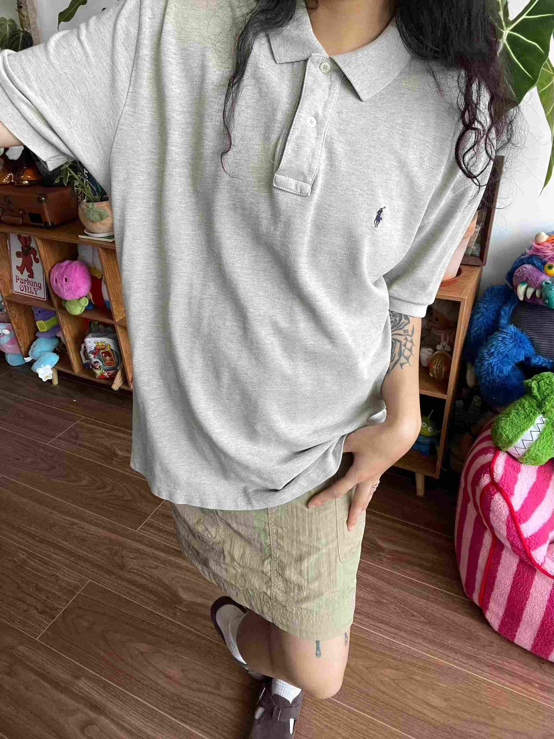 $24.75 POLO ZT10290 gallery