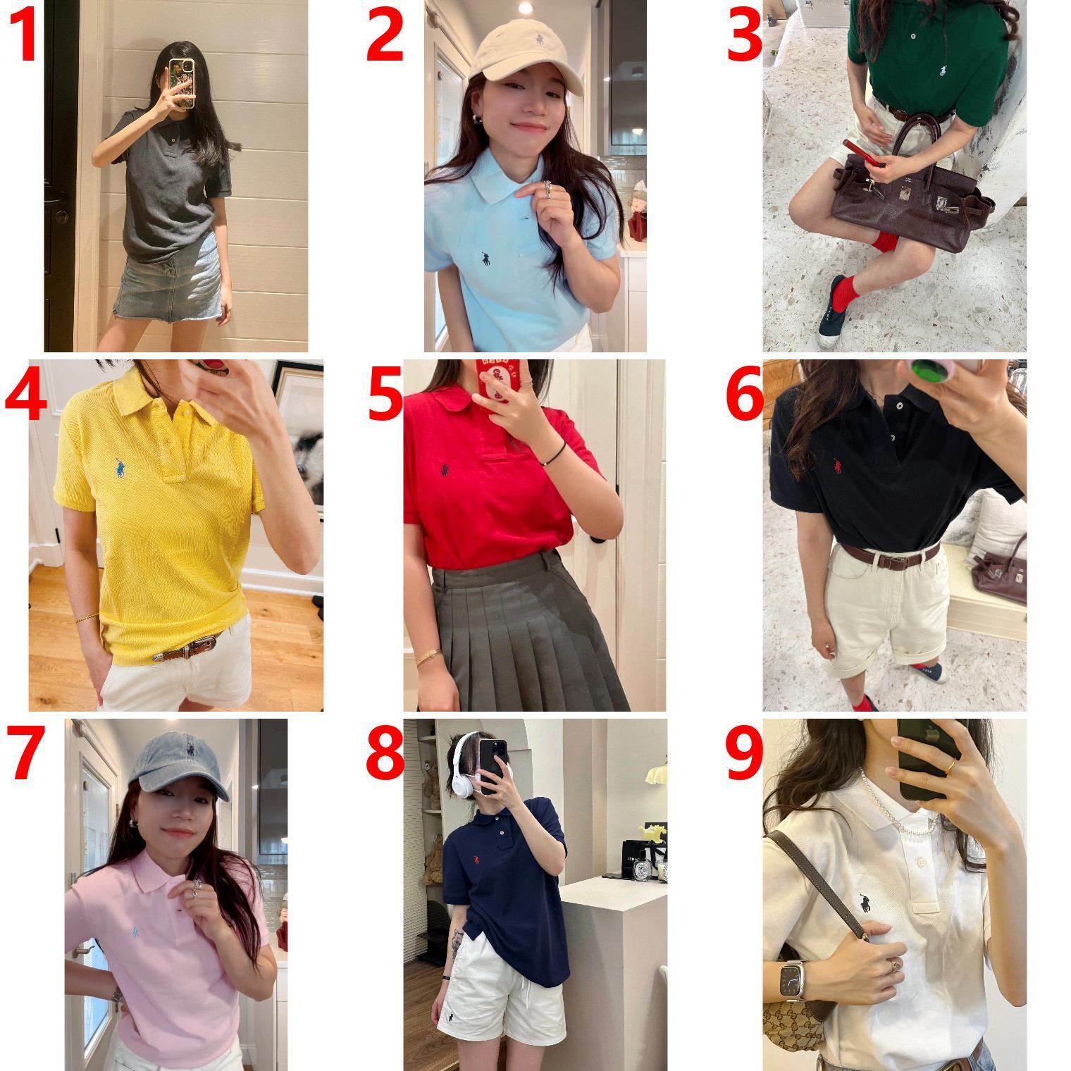 $24.75 POLO ZT10290 gallery