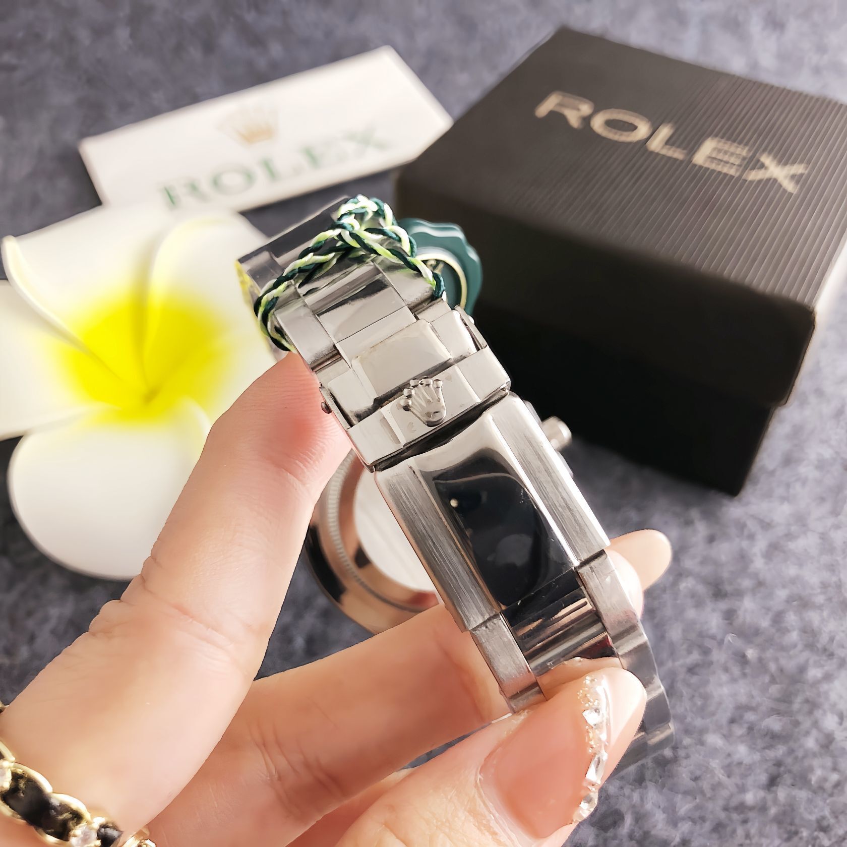 $24.75 ROLEX ZT10478 gallery