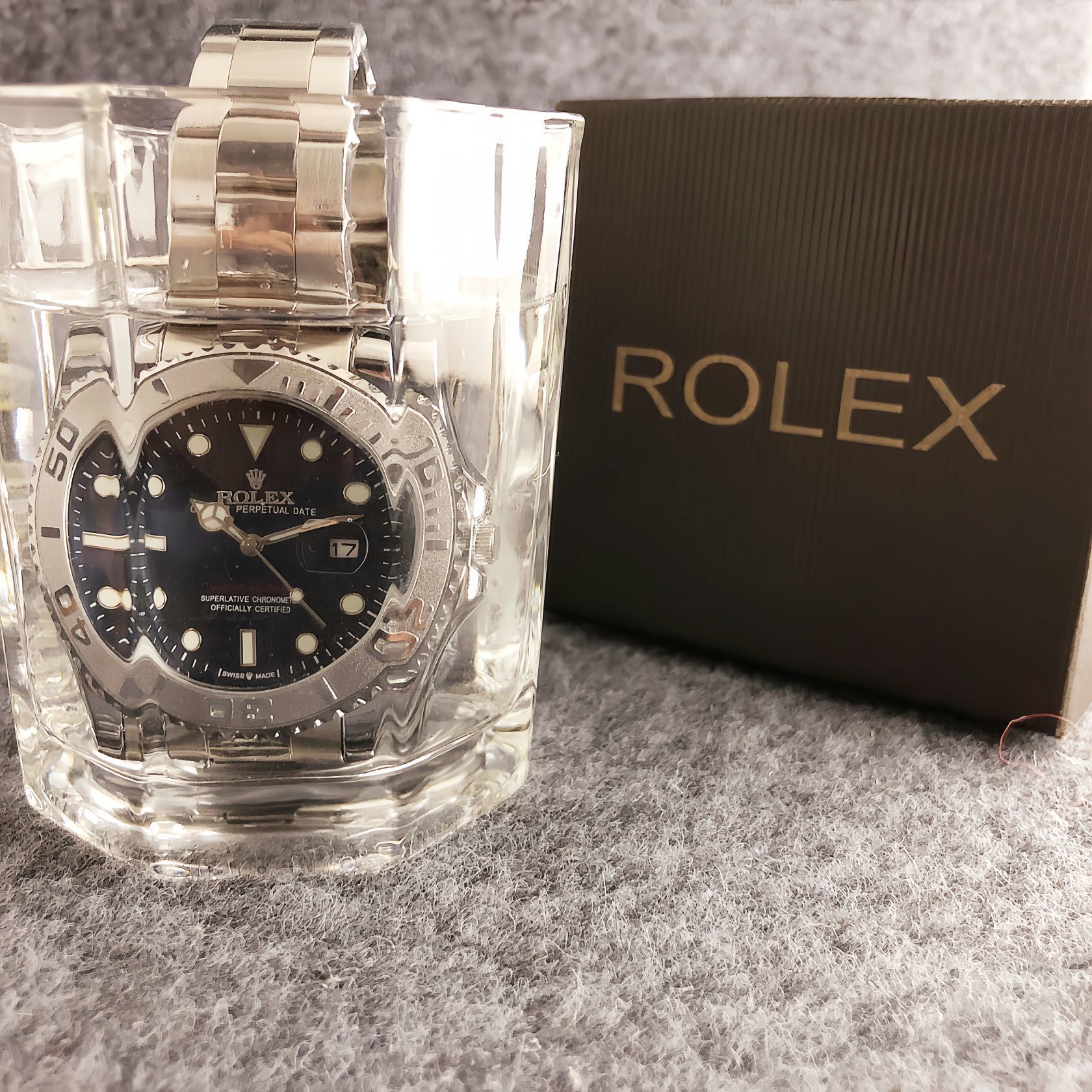 $24.75 ROLEX ZT10478 gallery