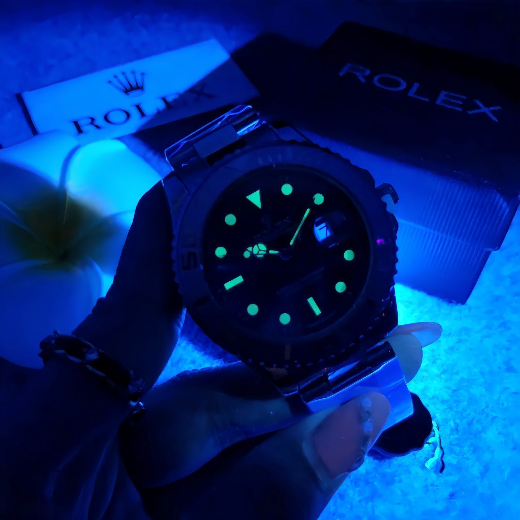 $24.75 ROLEX ZT10478 gallery