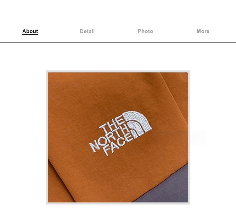 $24.75 The North Face ZT10445 gallery