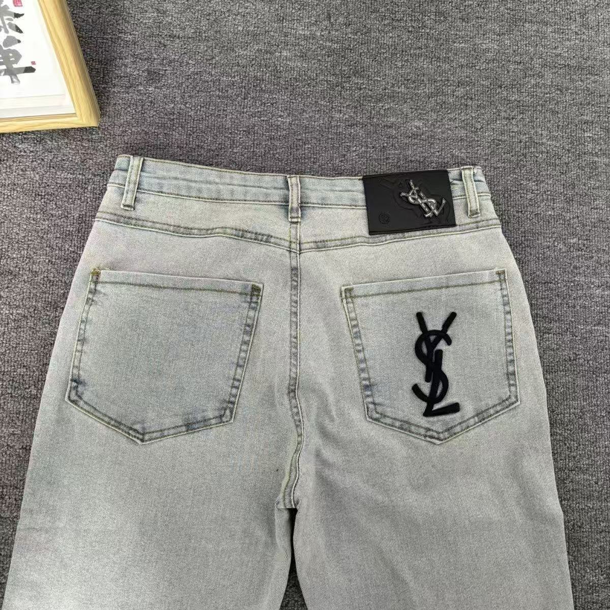 $24.75 YSL ZT10207 gallery