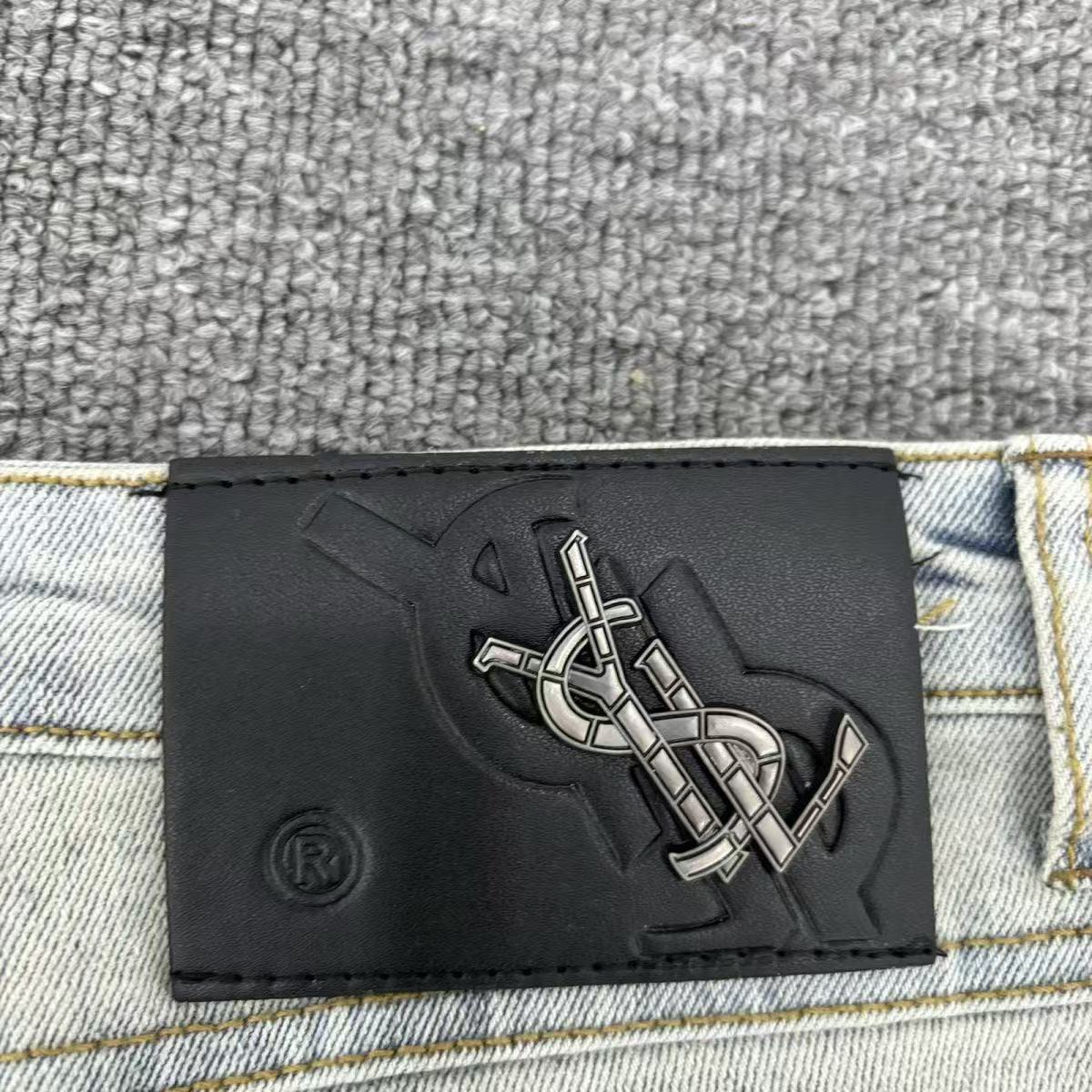 $24.75 YSL ZT10207 gallery
