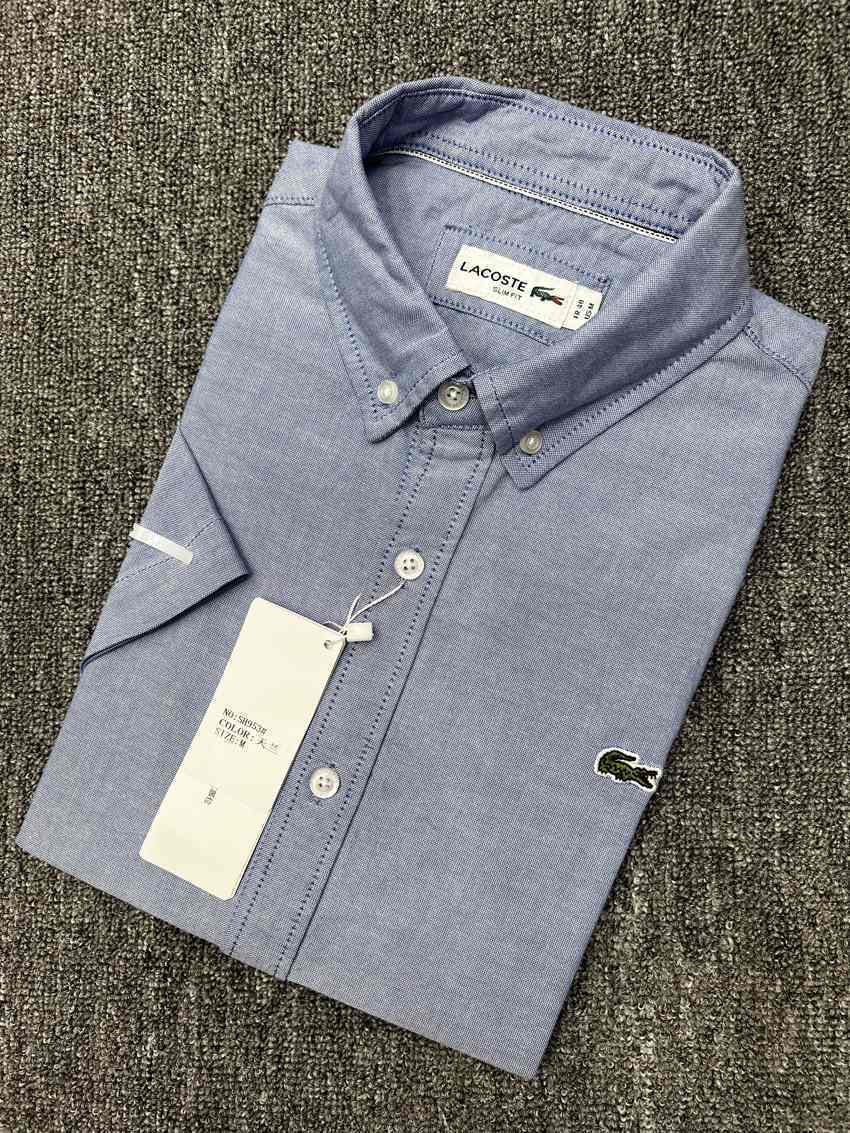 $25  LACOSTE ZT8706 gallery