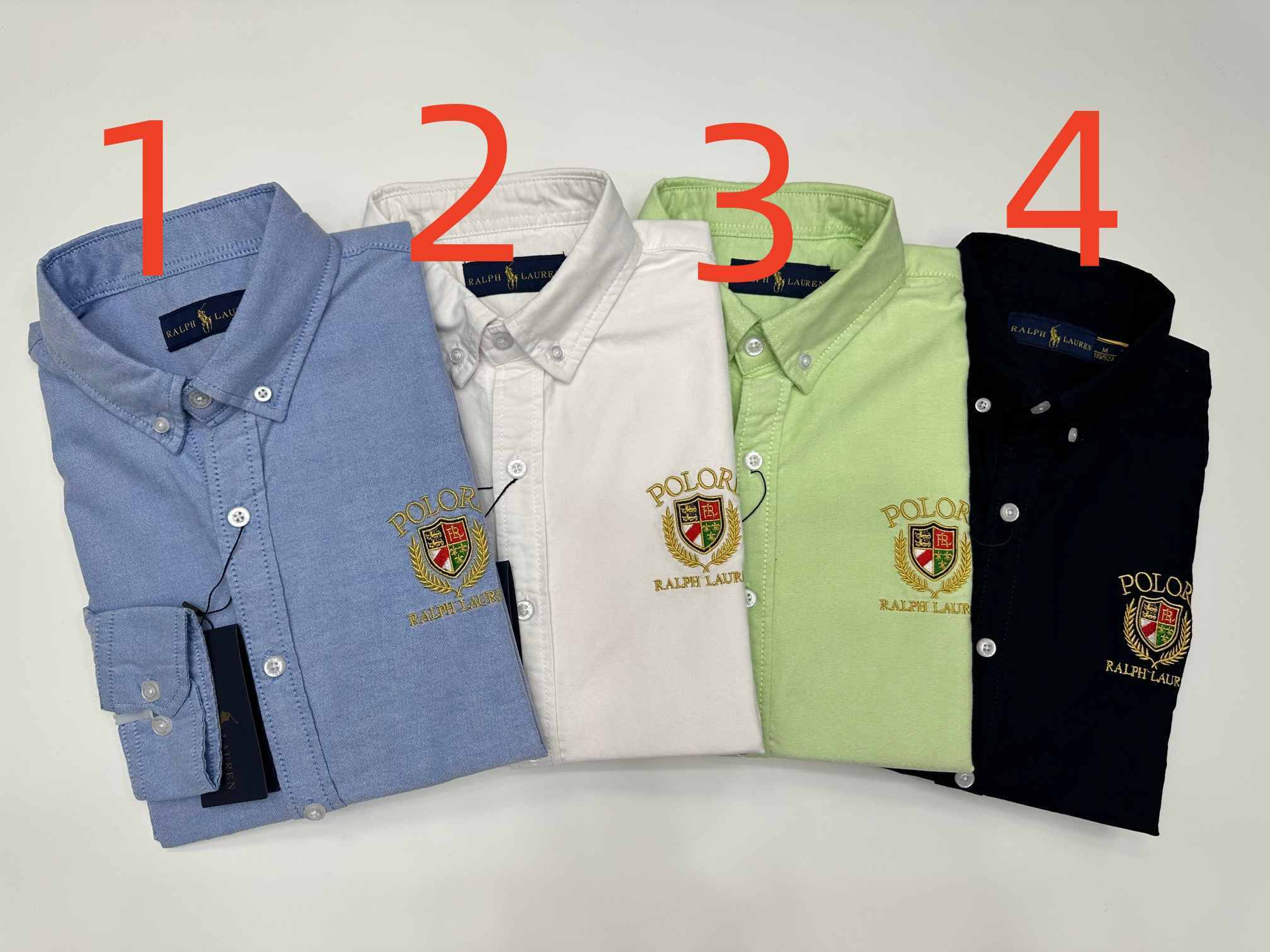 $25  POLO ZT8696 gallery