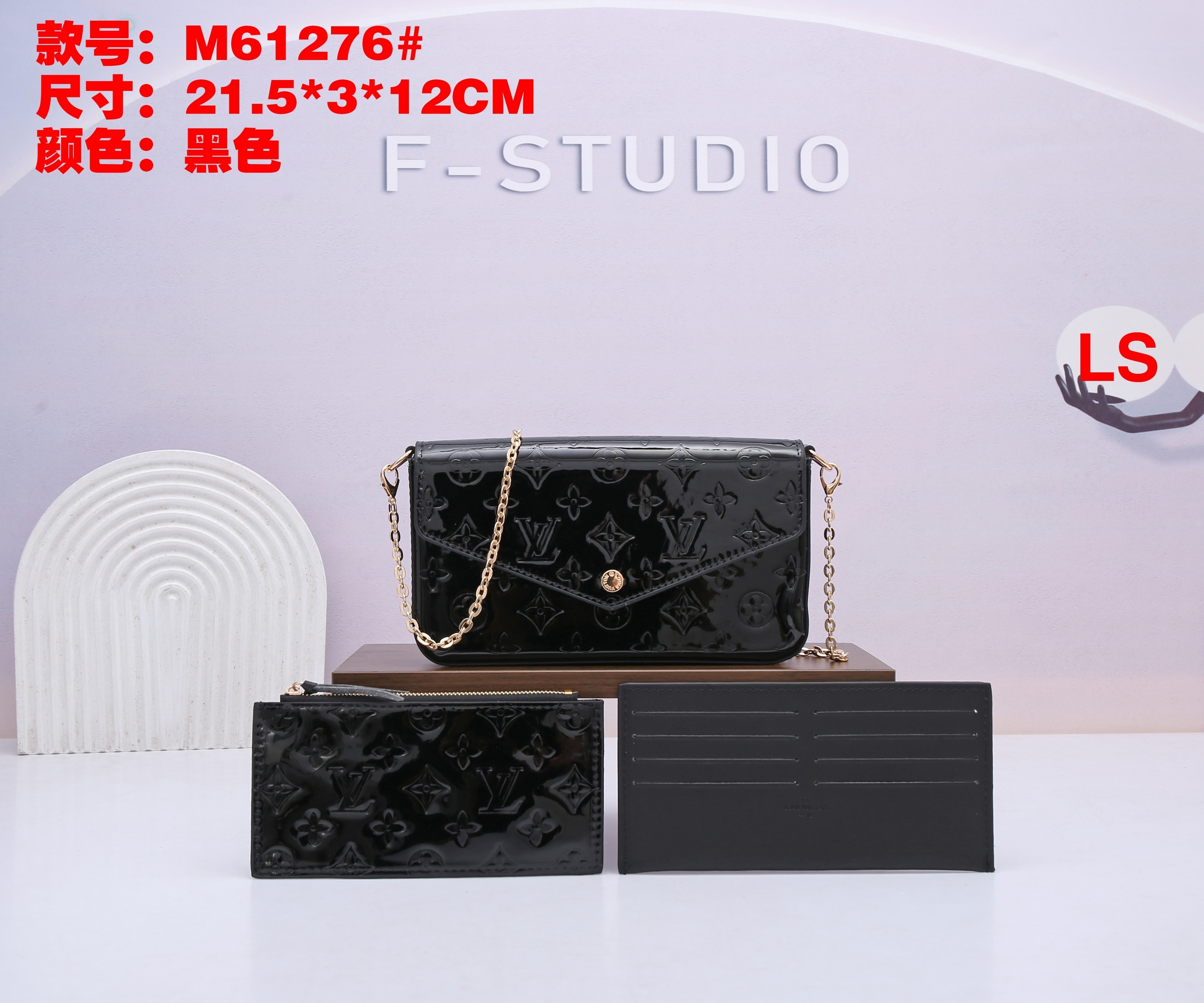 $25 LV ZT9650 gallery