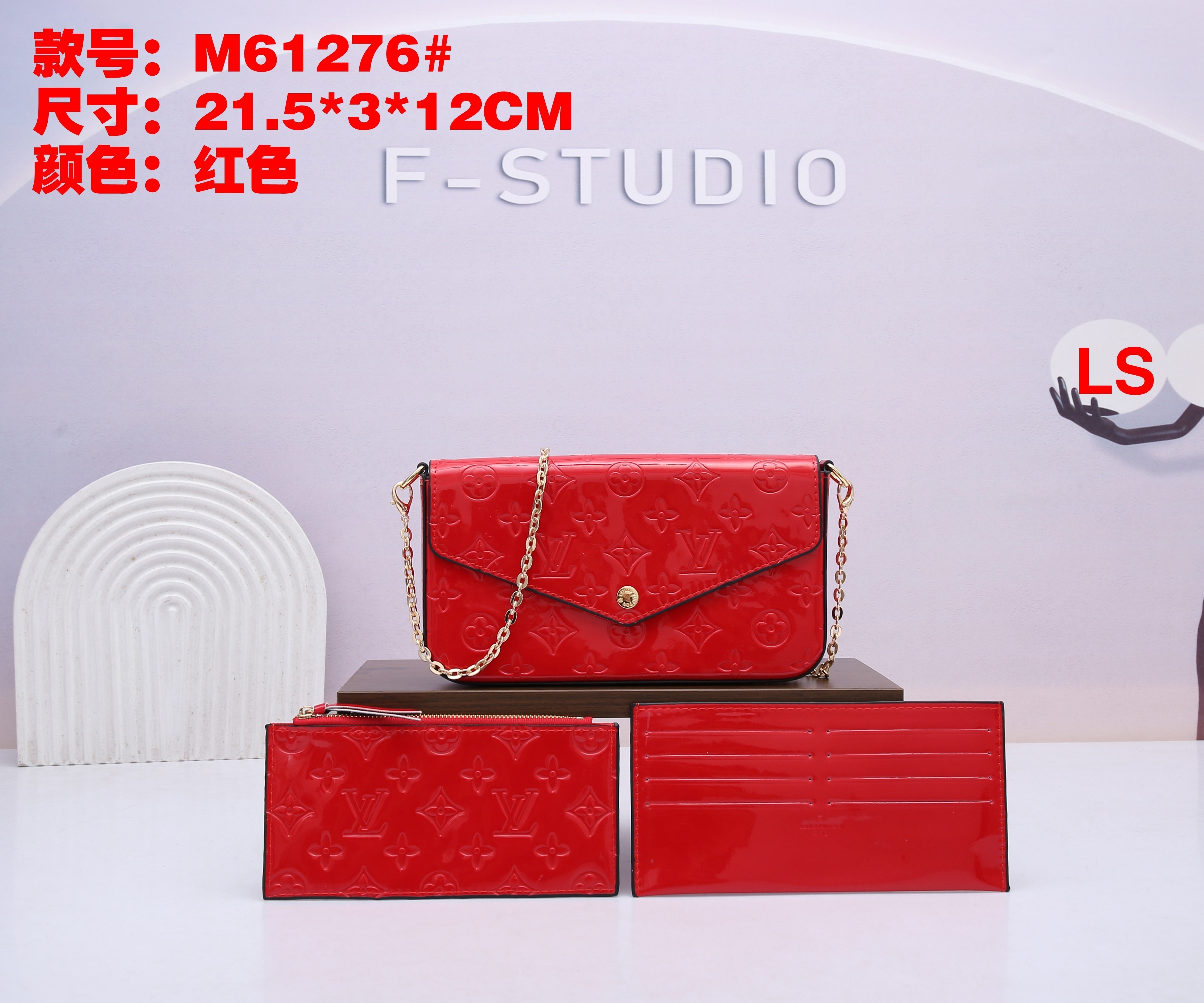 $25 LV ZT9650 gallery