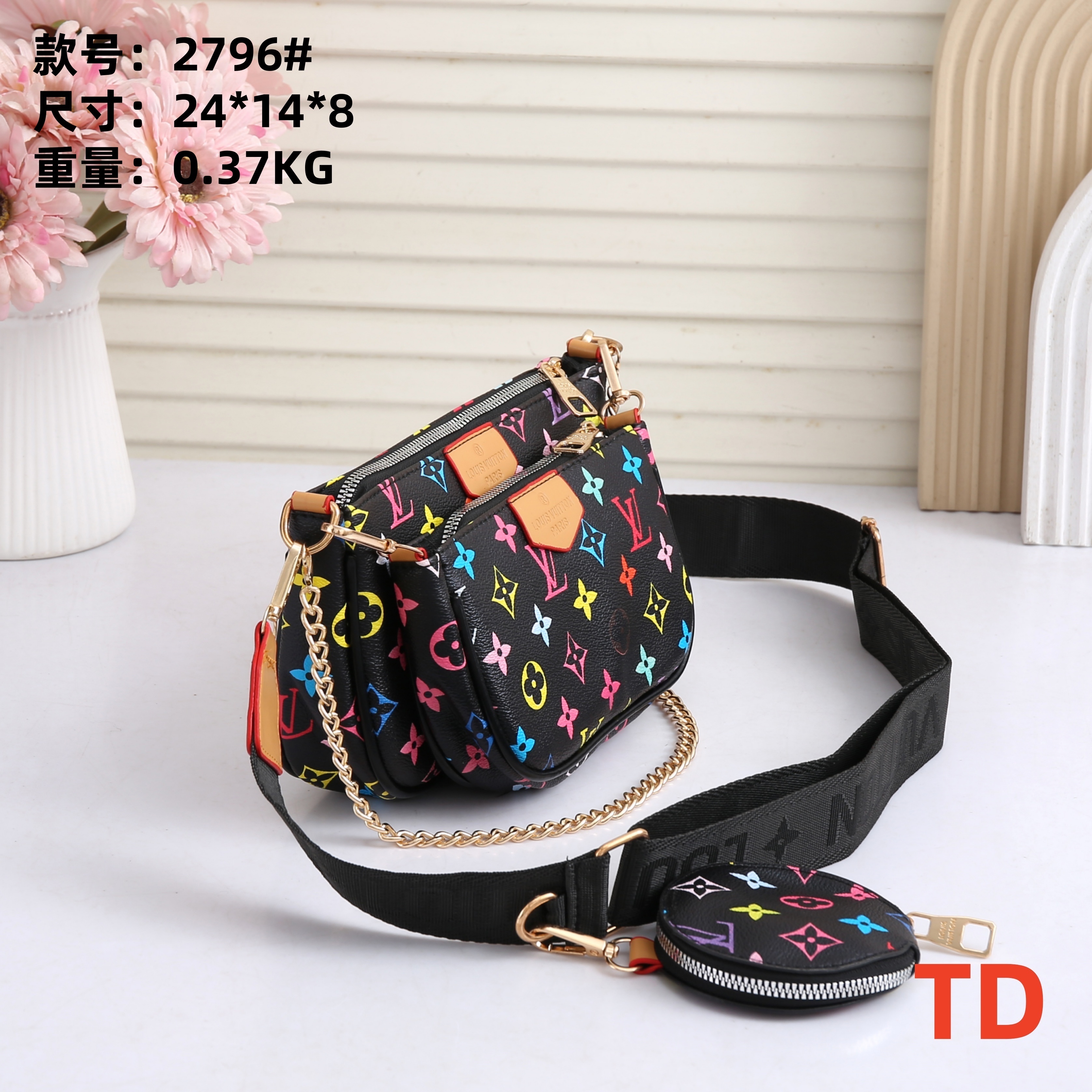 $25 LV ZT9651 gallery