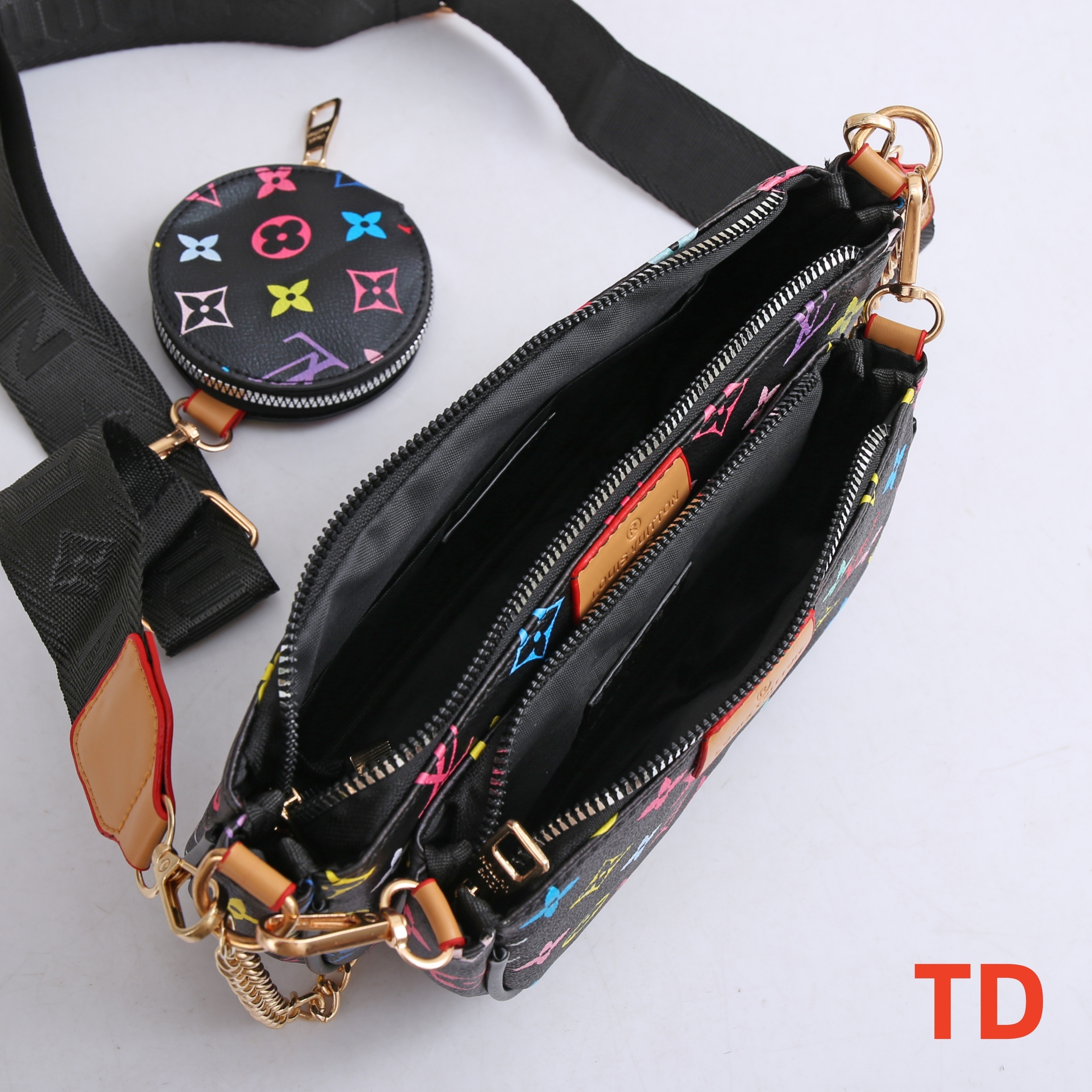 $25 LV ZT9651 gallery