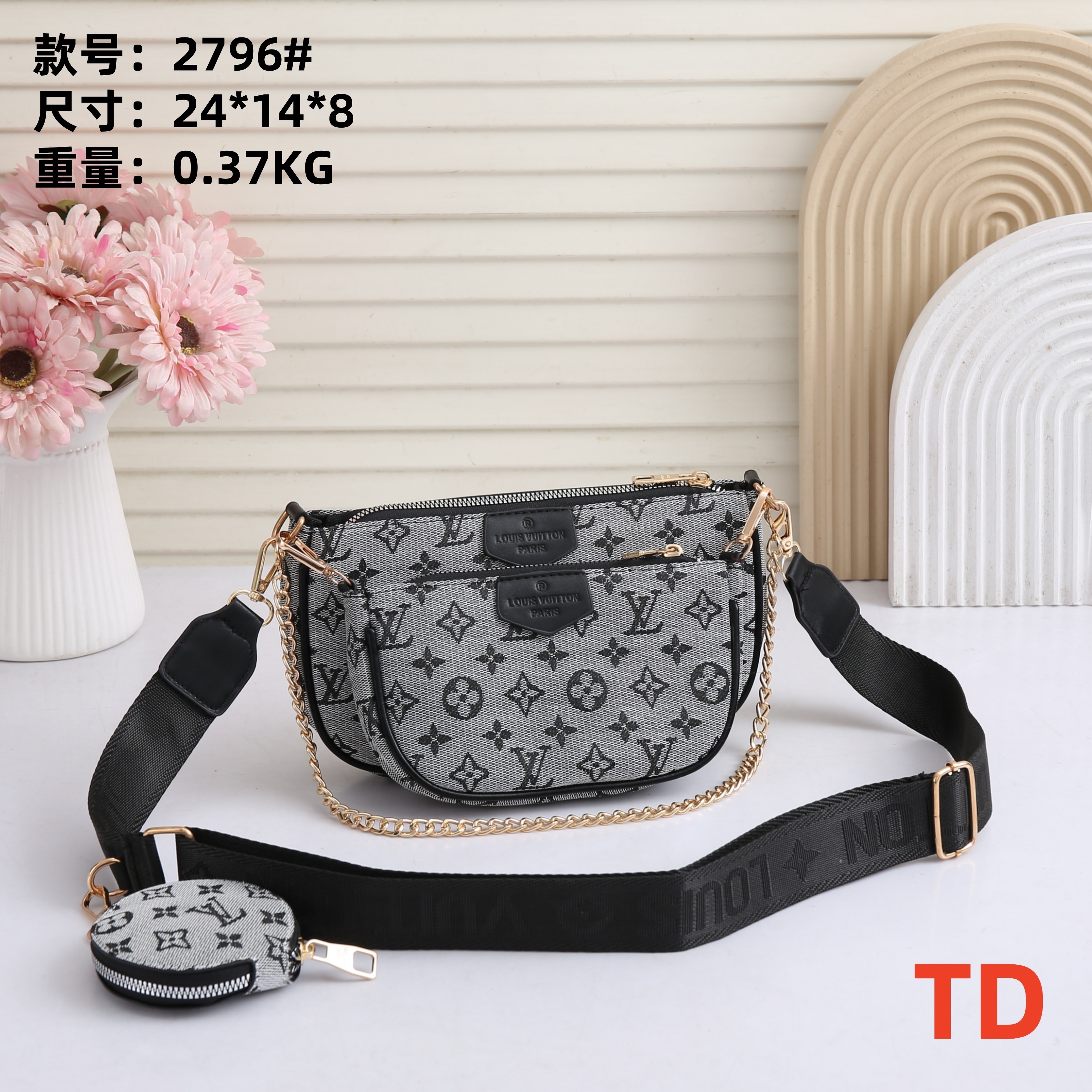 $25 LV ZT9651 gallery