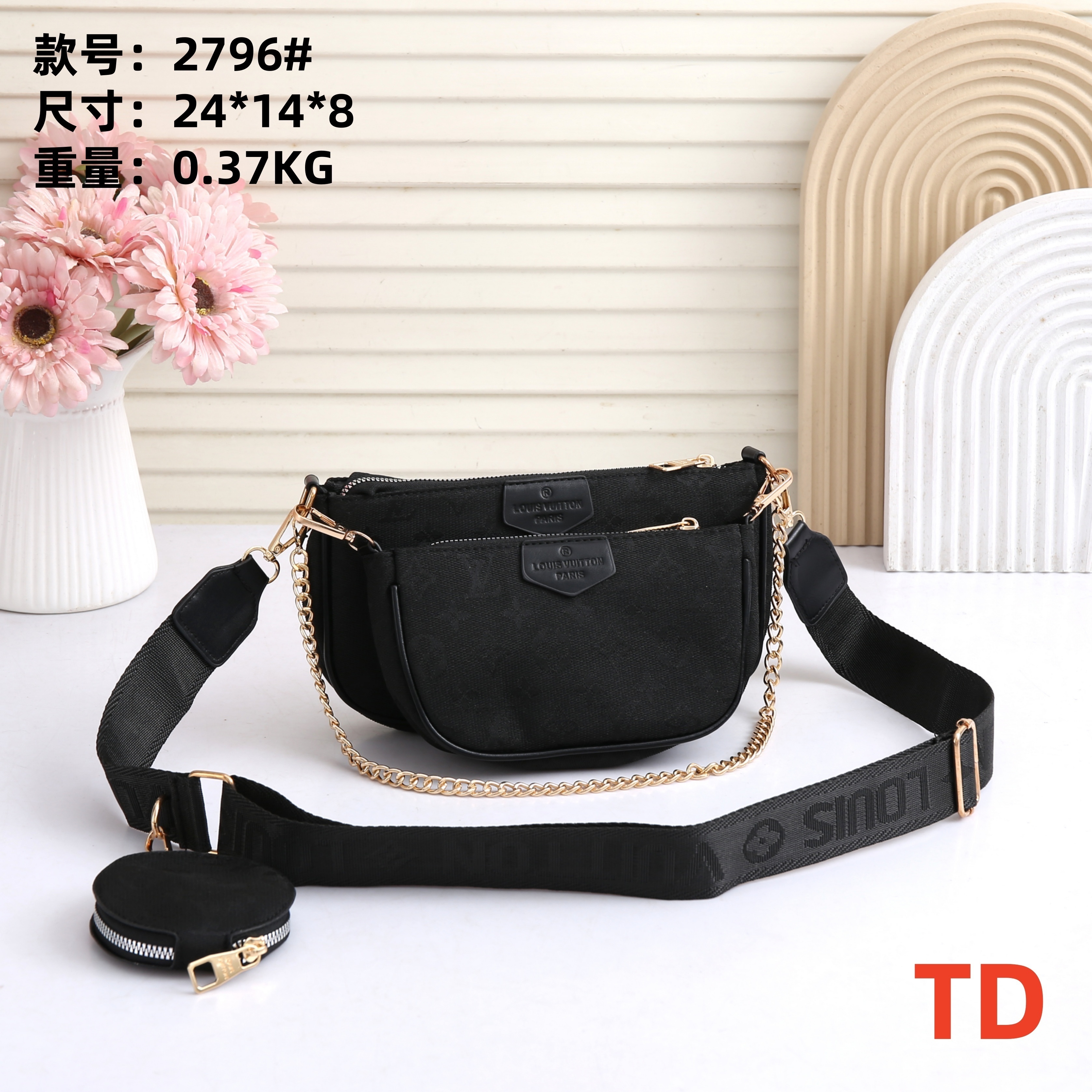 $25 LV ZT9651 gallery