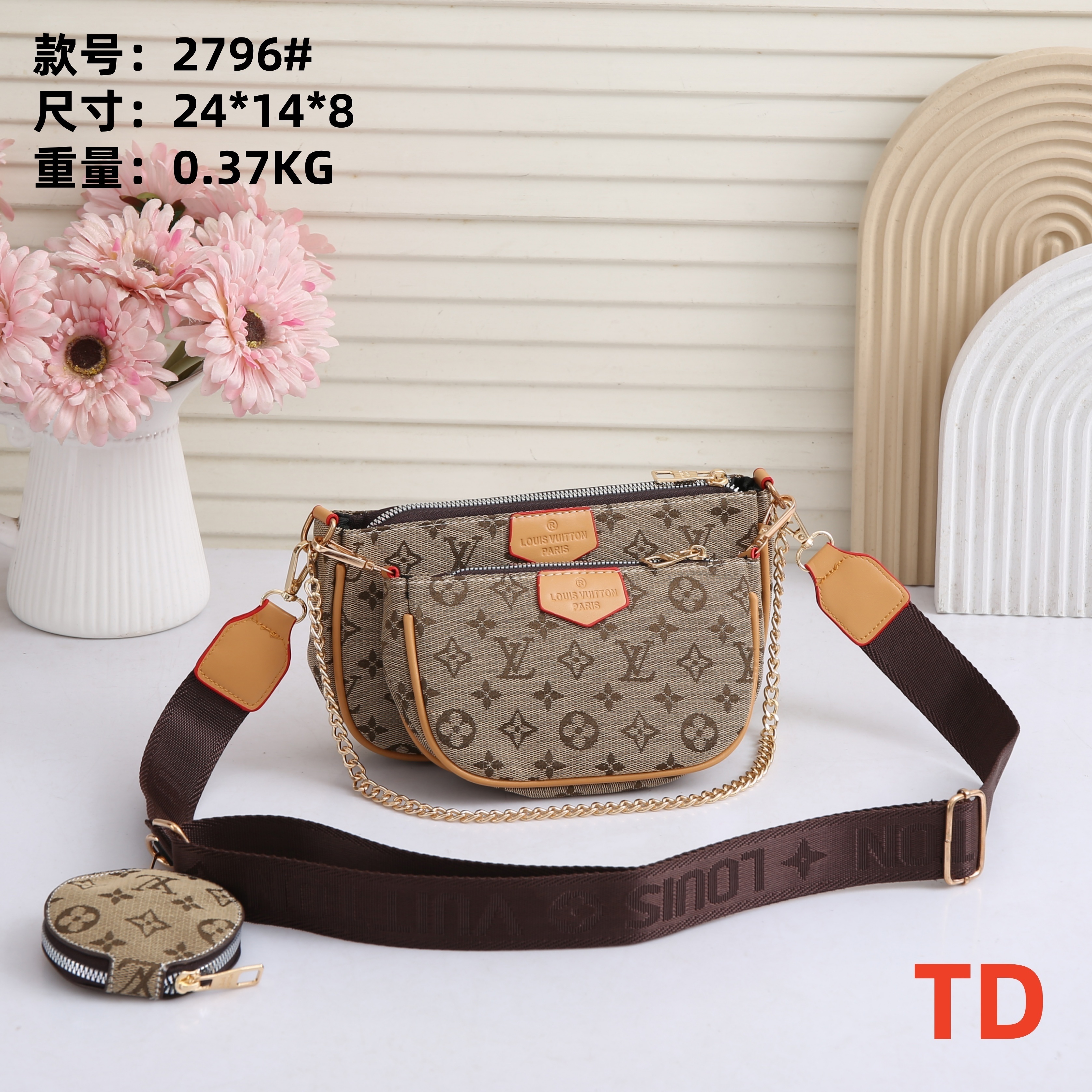 $25 LV ZT9651 gallery