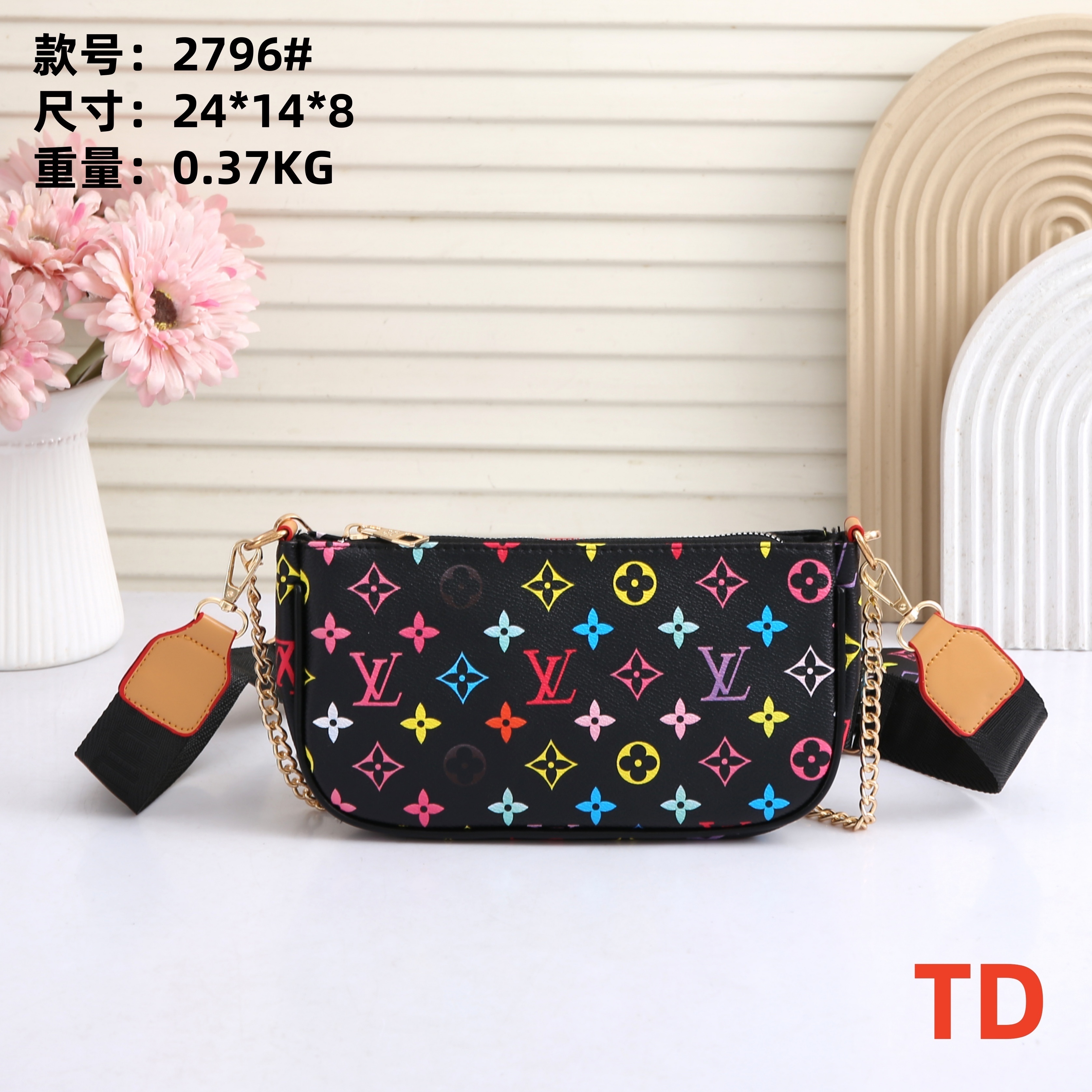 $25 LV ZT9651 gallery