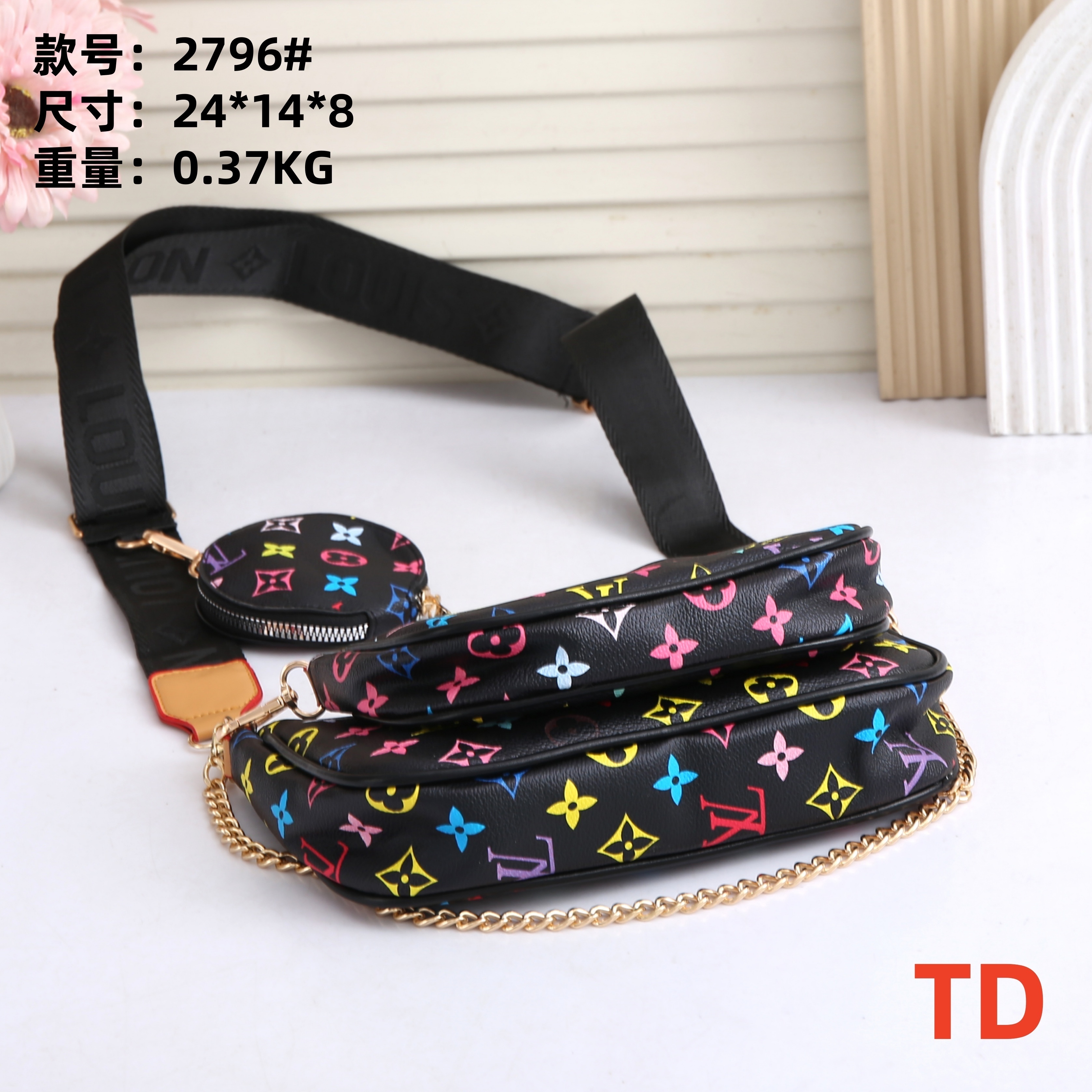 $25 LV ZT9651 gallery