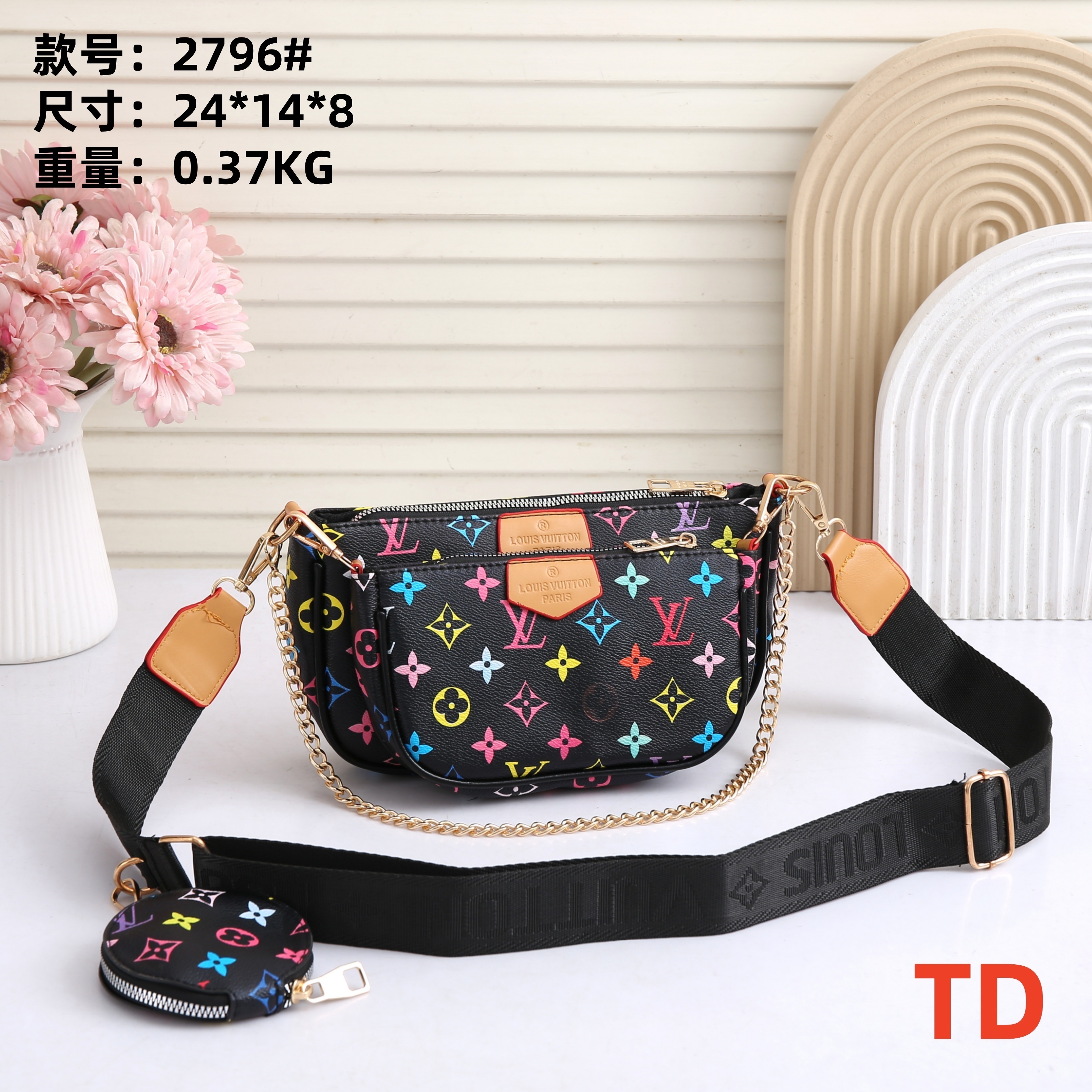 $25 LV ZT9651 gallery