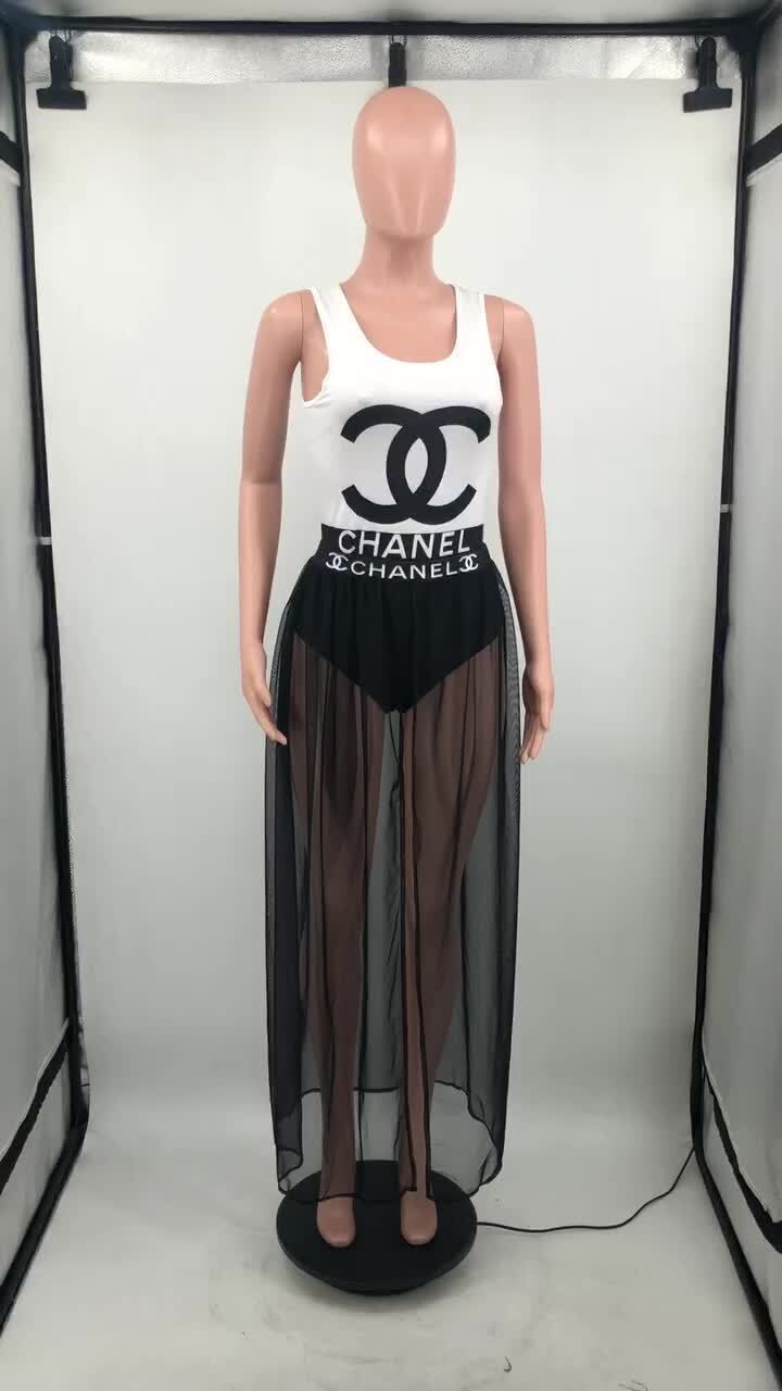 $25.00 CHANEL ZT9467 gallery