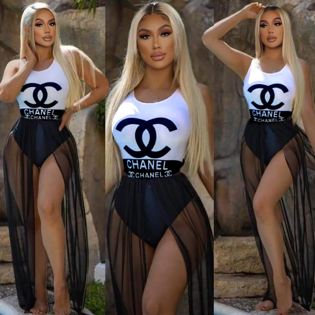 $25.00 CHANEL ZT9467 gallery