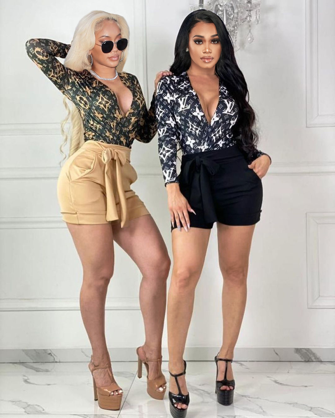 $25.00 LV ZT9464 gallery