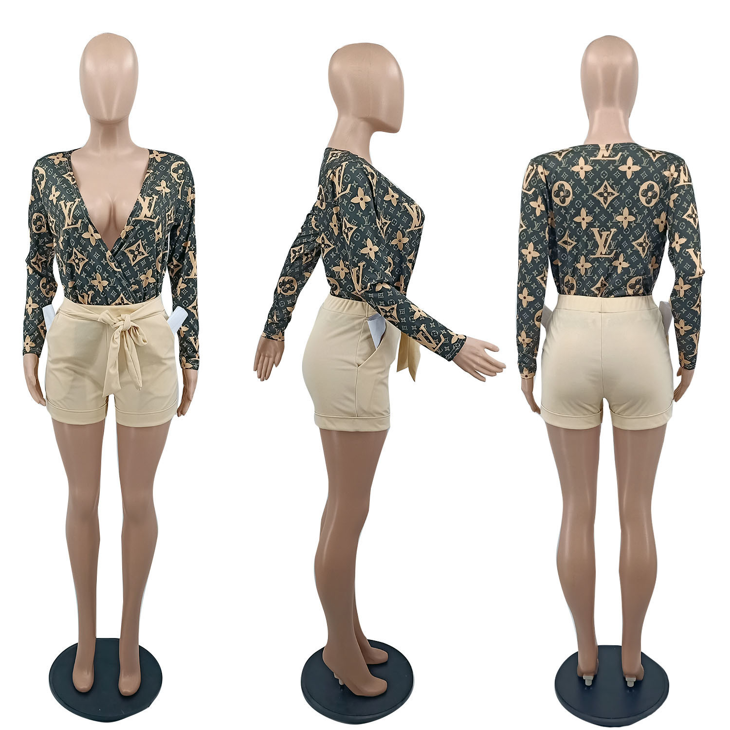 $25.00 LV ZT9464 gallery