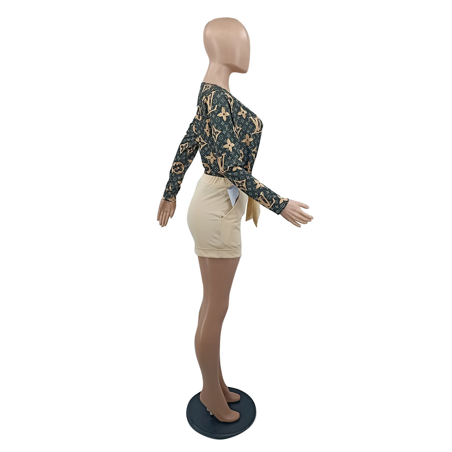 $25.00 LV ZT9464 gallery