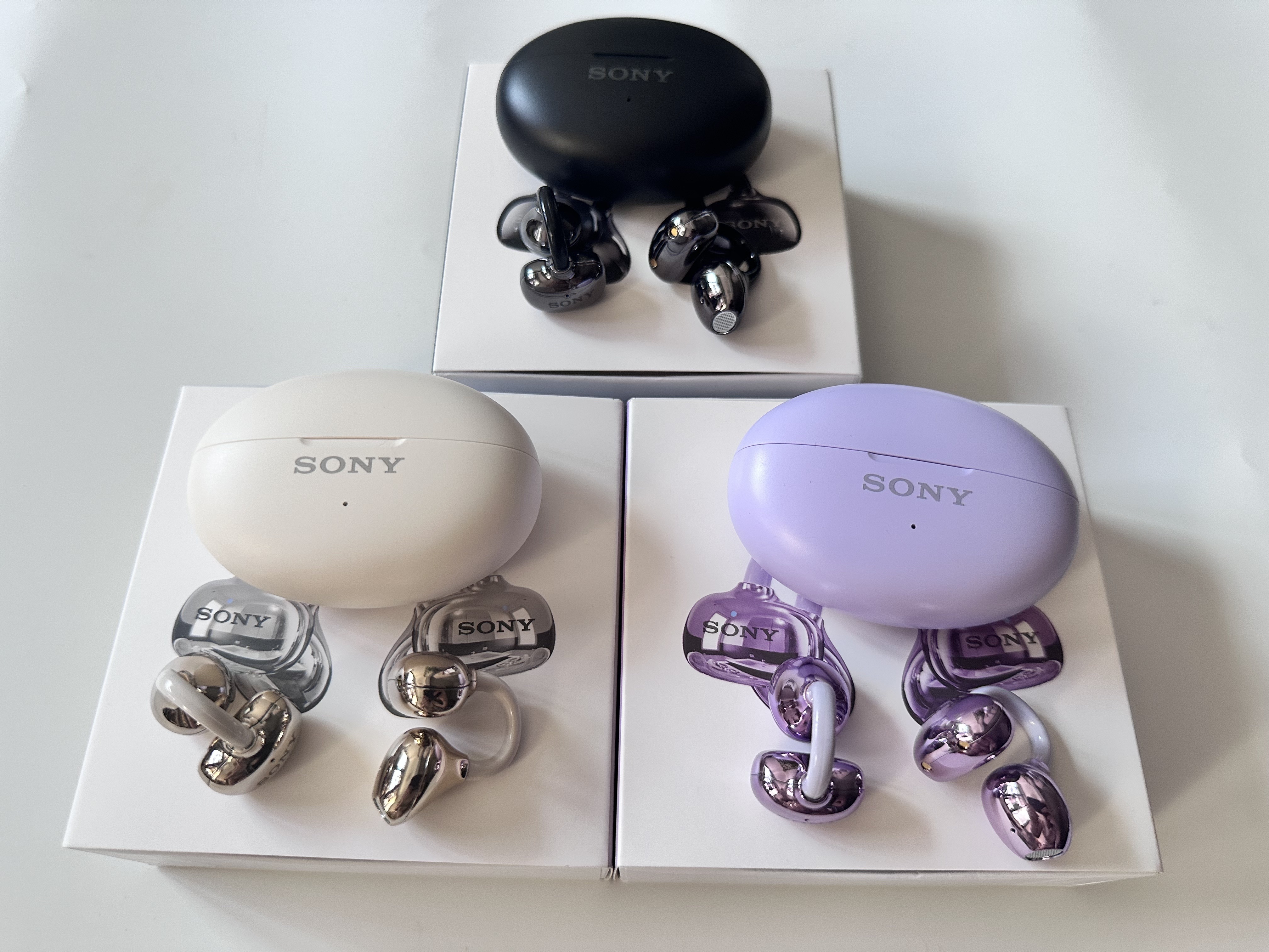 $25.00 SONY ZT9159 gallery