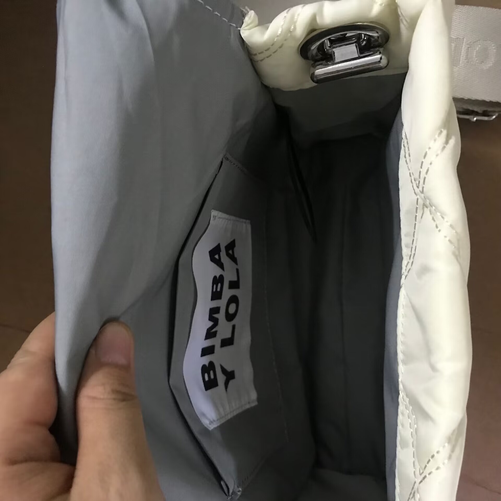 $25.00 bimba y Lola ZT9322 gallery