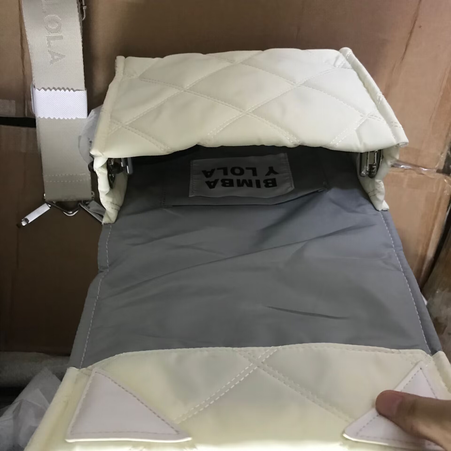 $25.00 bimba y Lola ZT9322 gallery