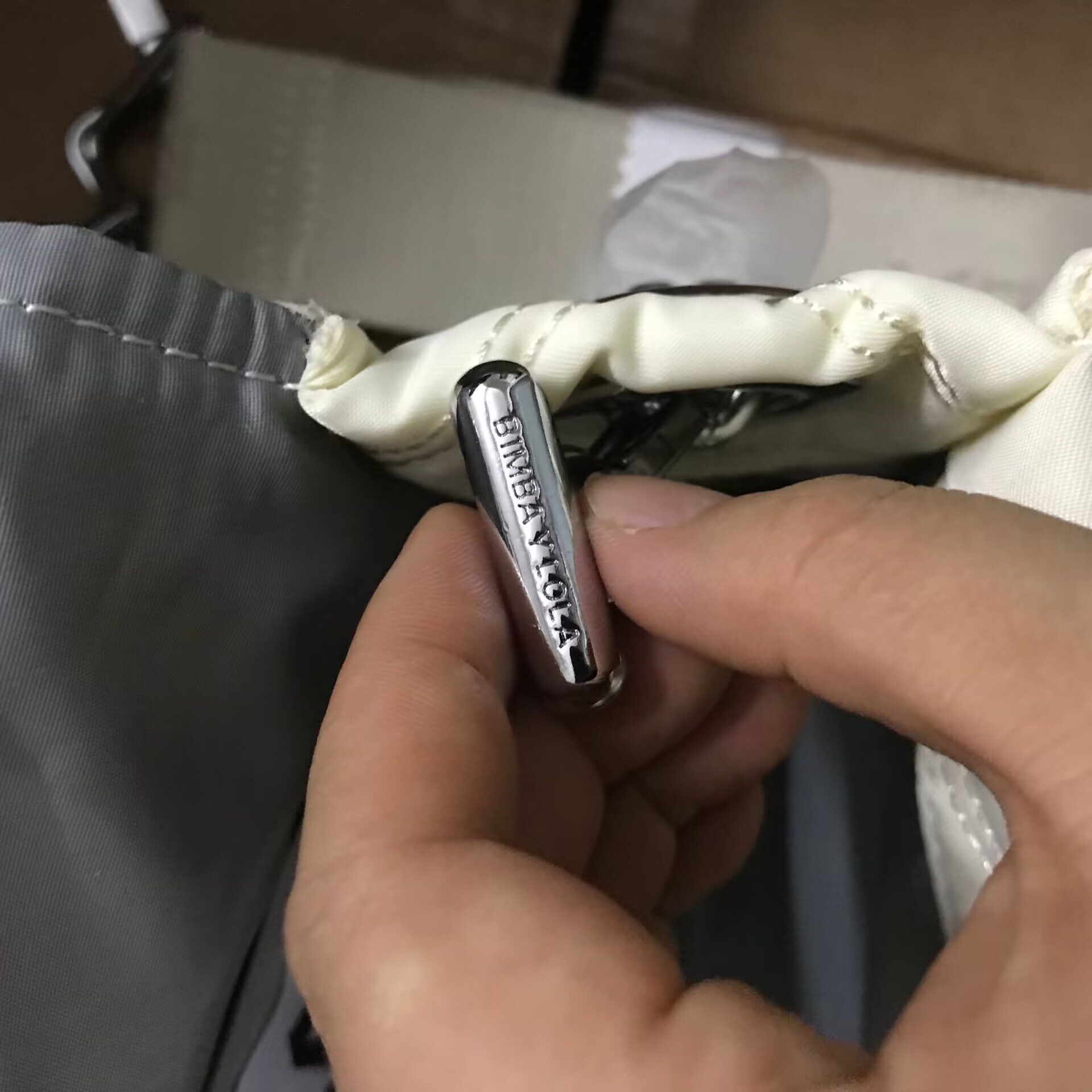 $25.00 bimba y Lola ZT9322 gallery