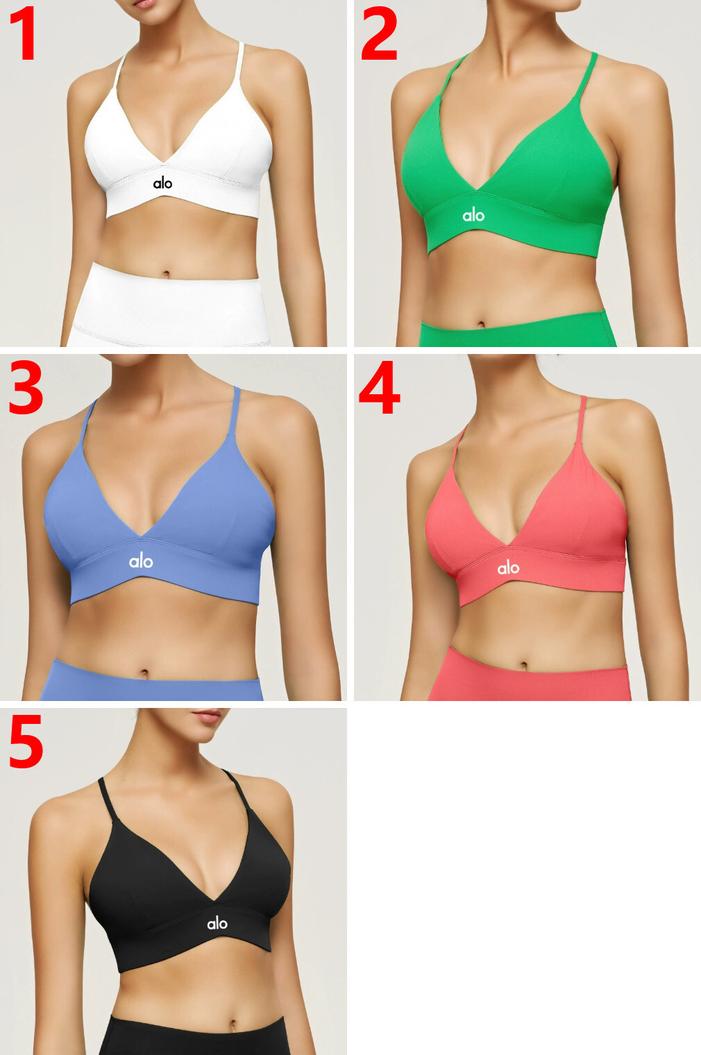 $25.89 ALO ZT9911 gallery