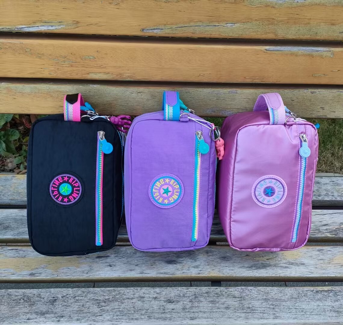 $25.89 Kipling ZT9350 gallery