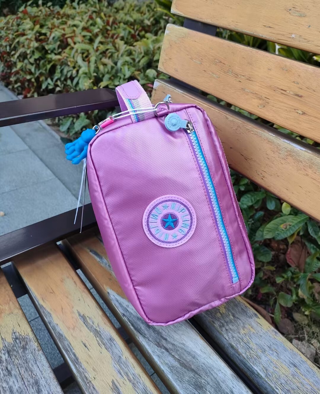 $25.89 Kipling ZT9350 gallery