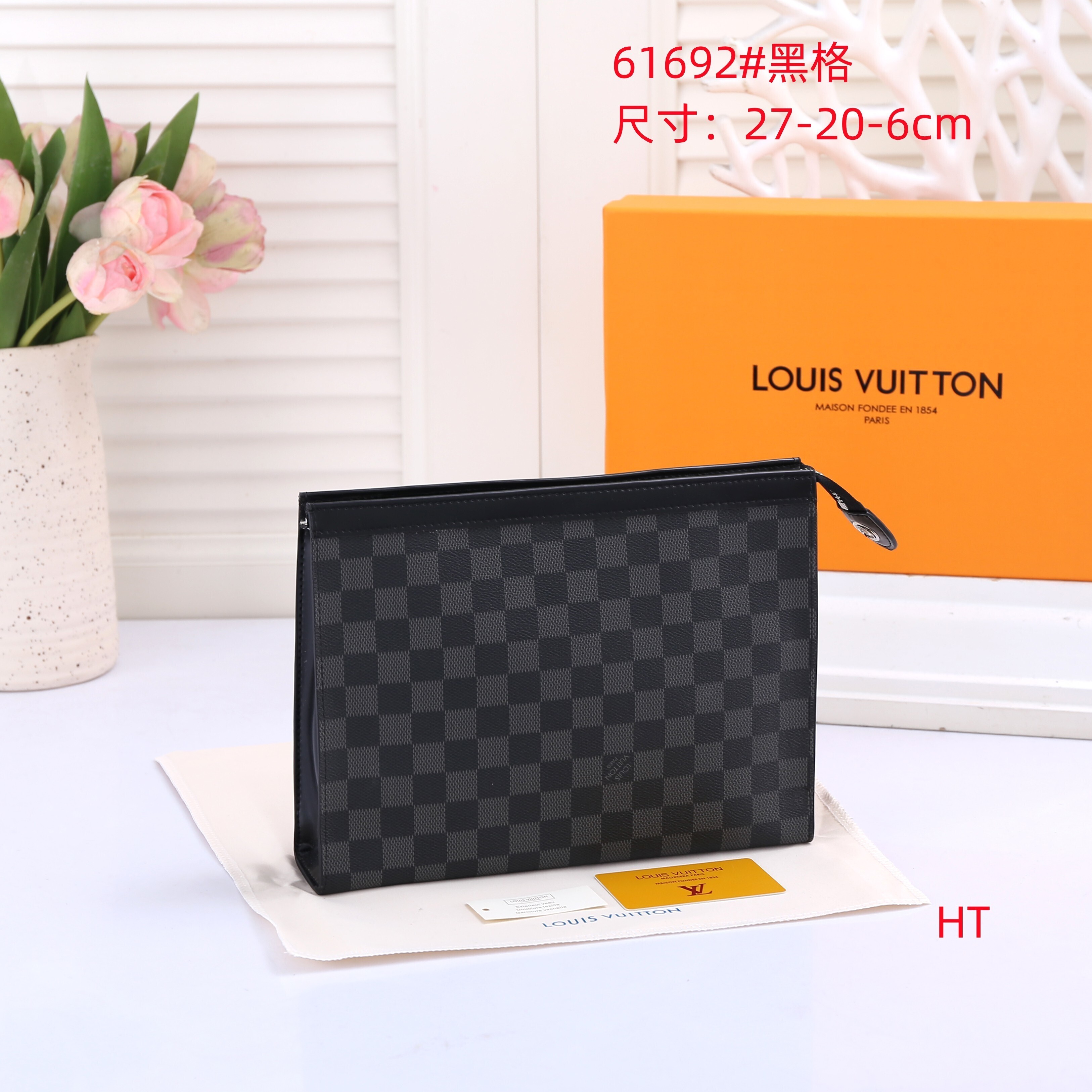 $25.89 LV ZT9717 gallery