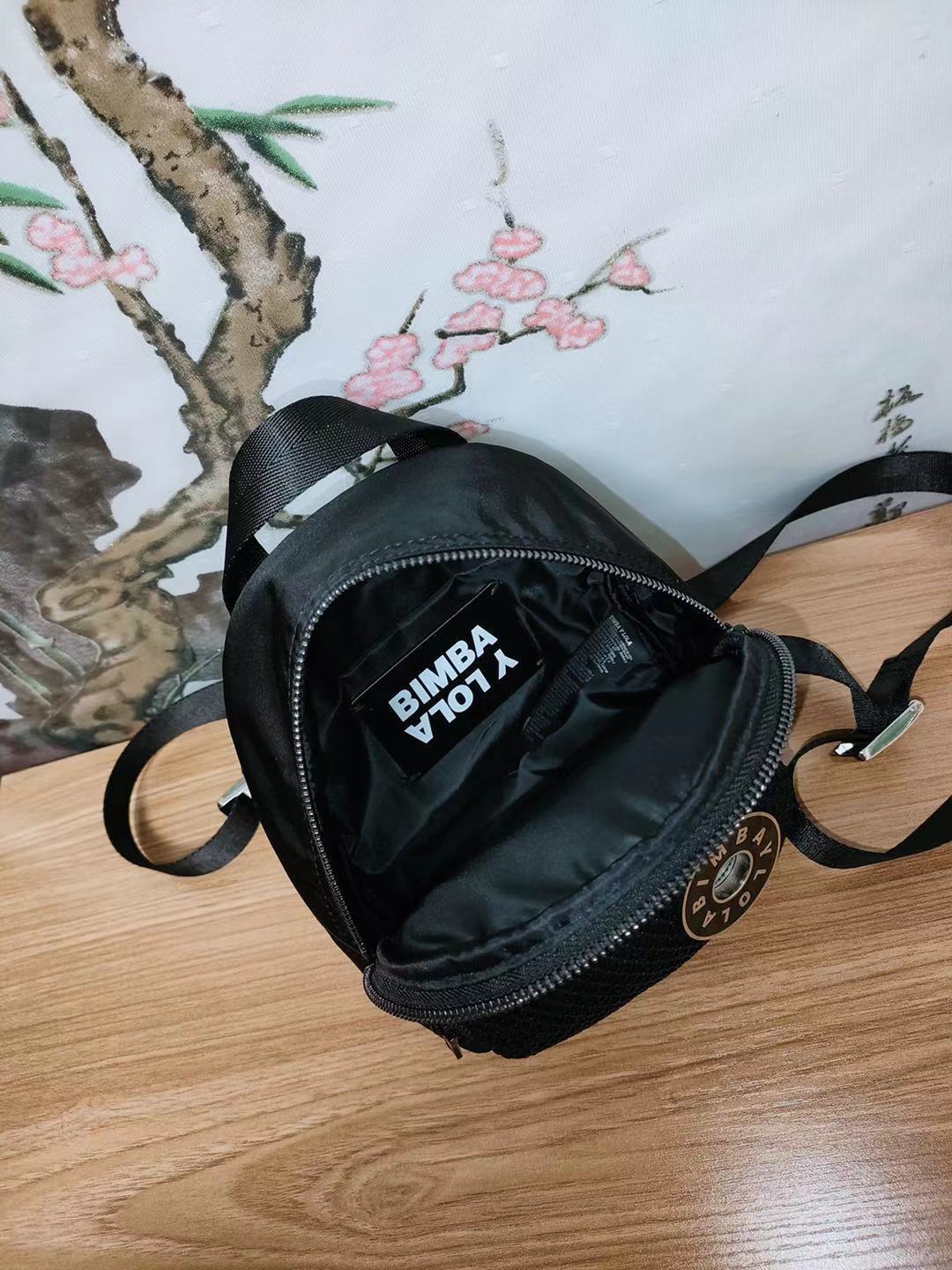 $26.50 bimba y Lola ZT9323 gallery