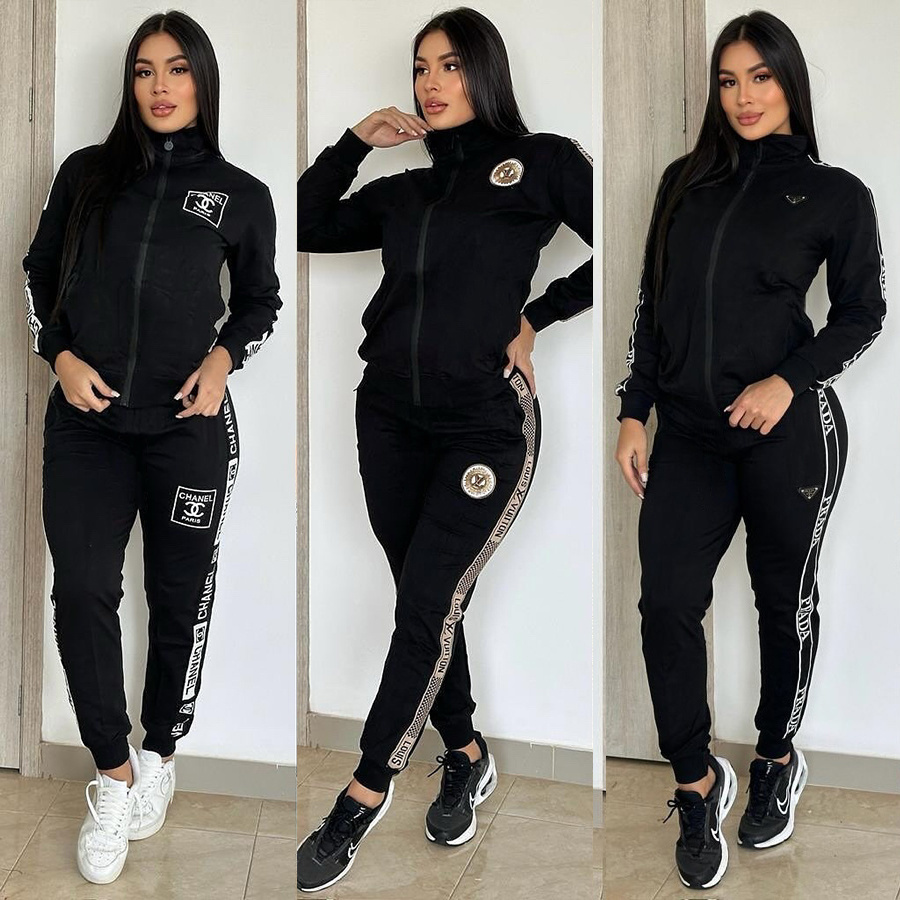 $26.63 CHANEL ZT9407 gallery