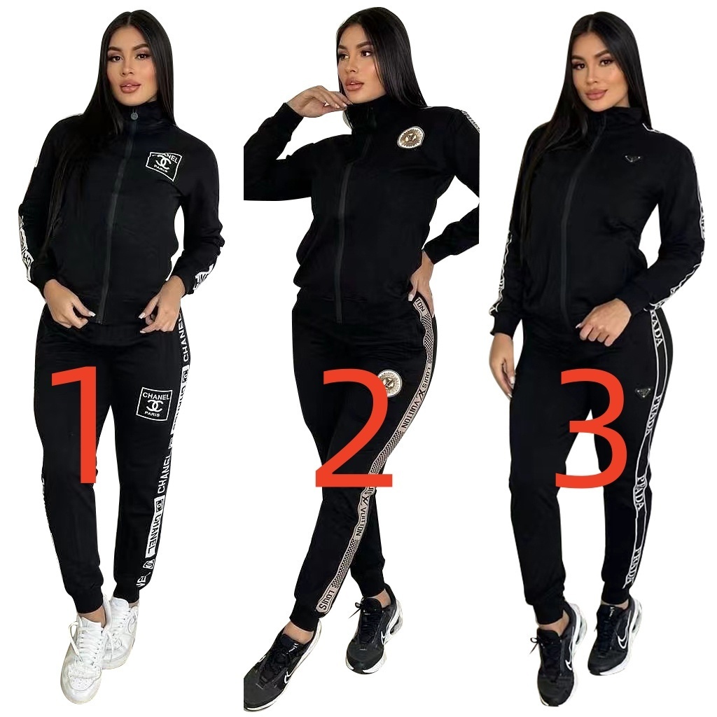 $26.63 CHANEL ZT9407 gallery