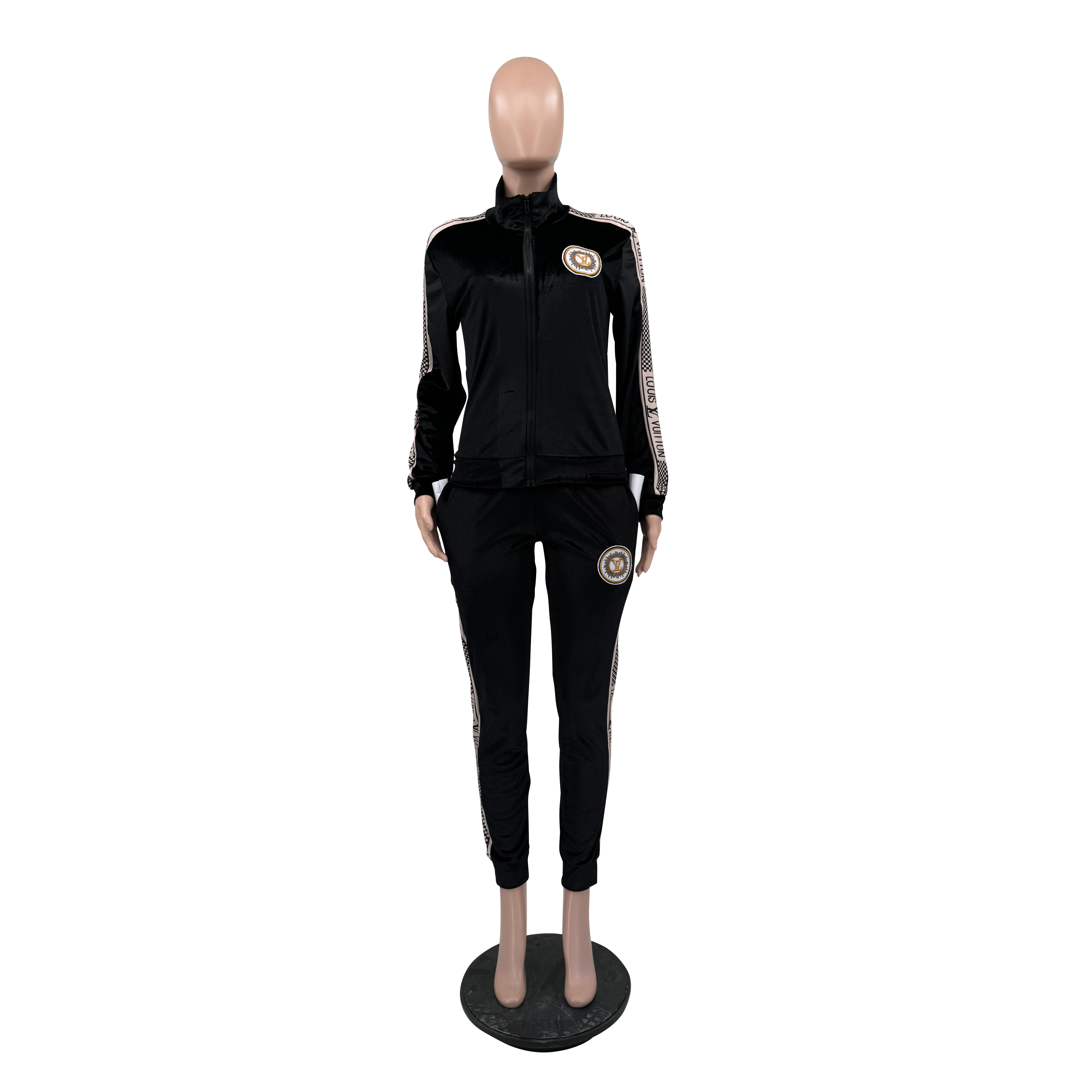 $26.63 CHANEL ZT9407 gallery