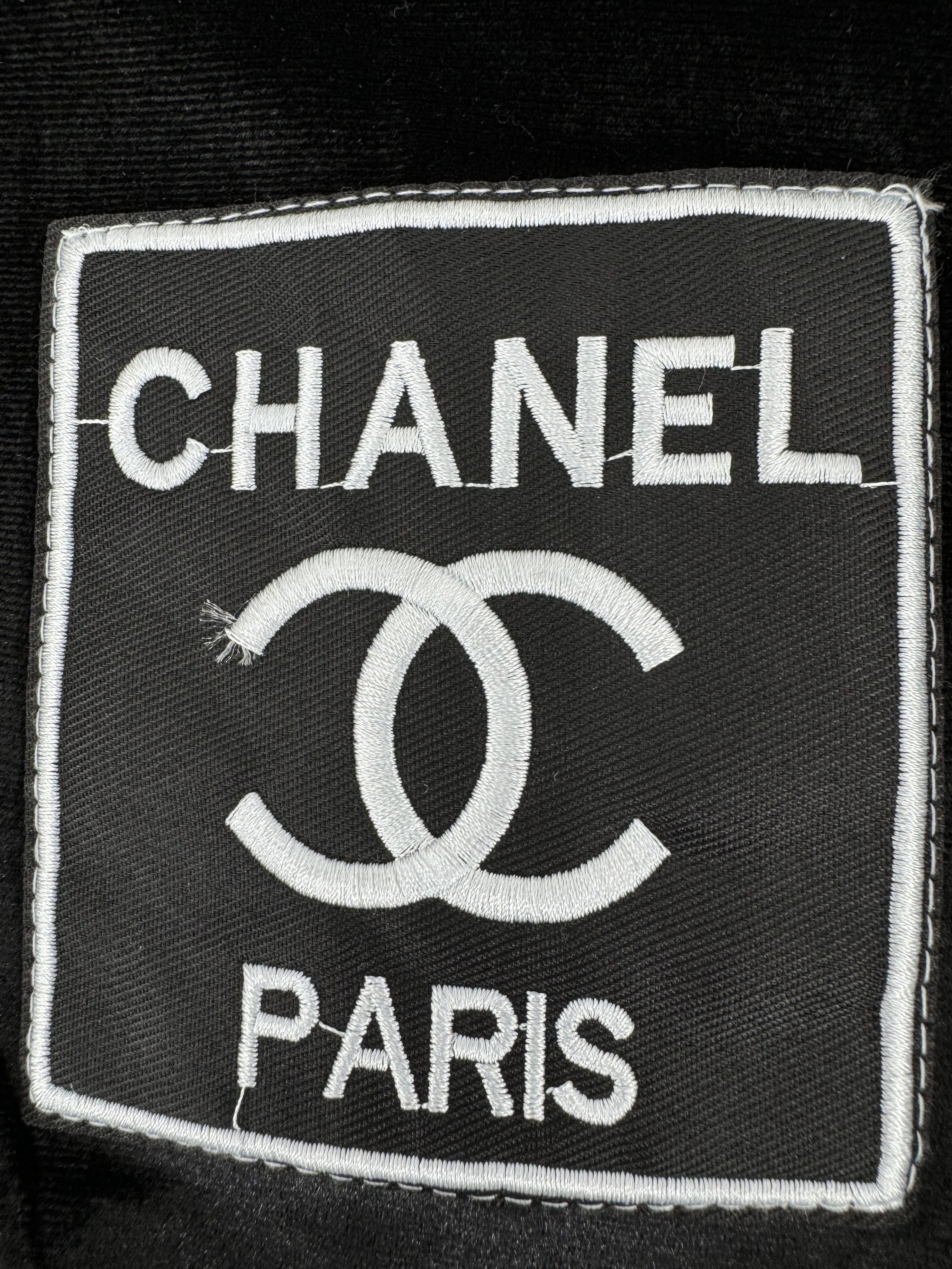 $26.63 CHANEL ZT9407 gallery