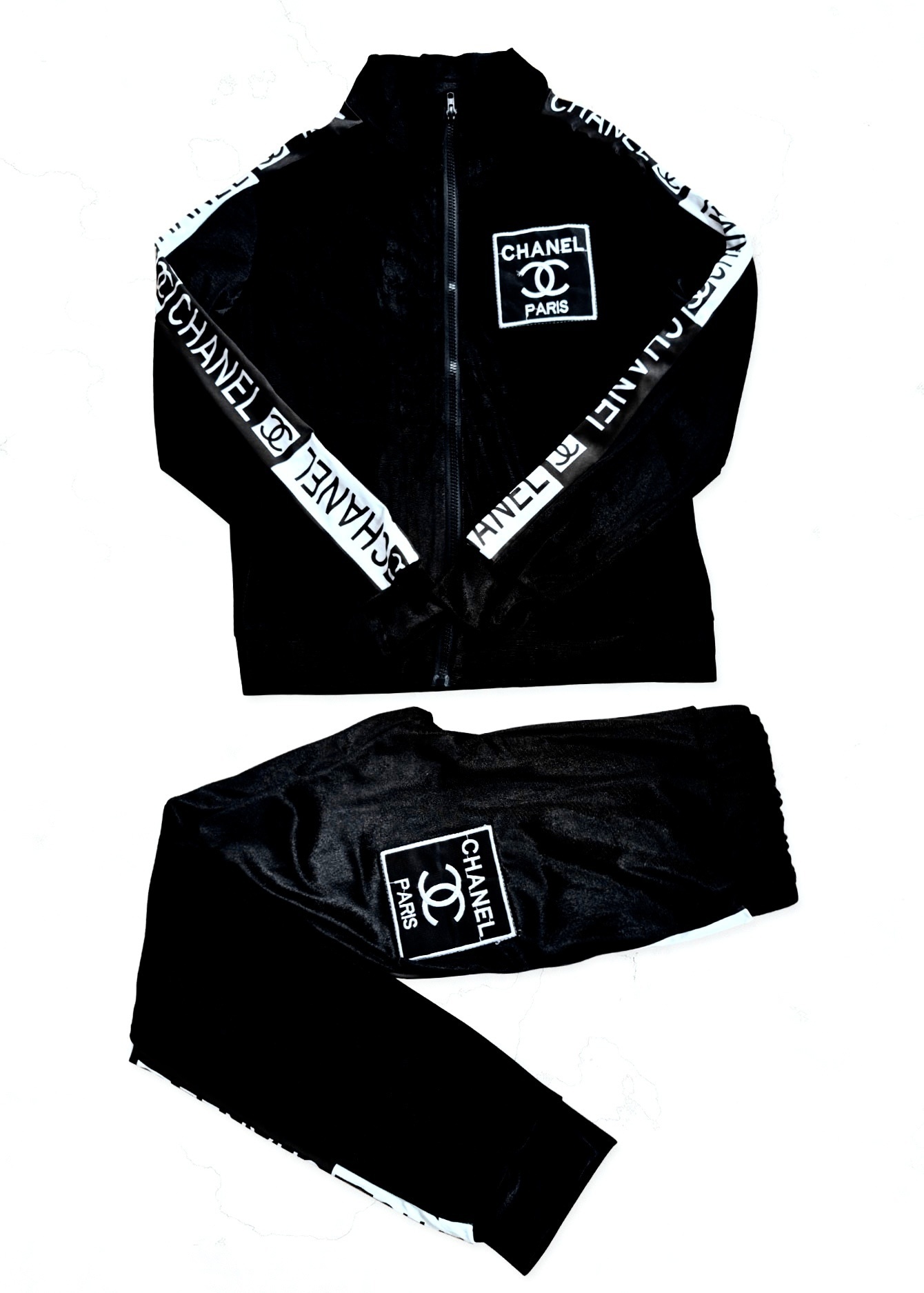 $26.63 CHANEL ZT9407 gallery