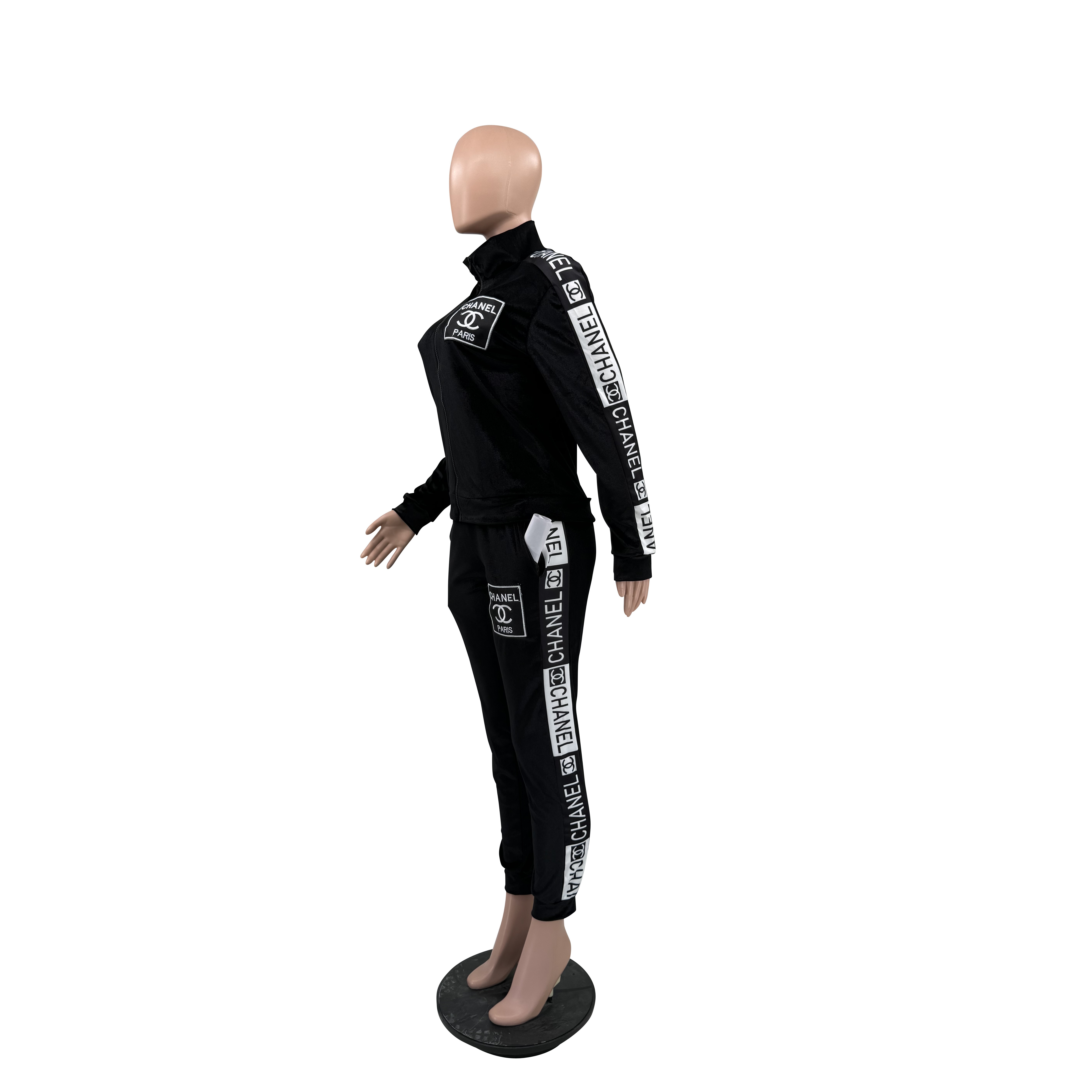 $26.63 CHANEL ZT9407 gallery