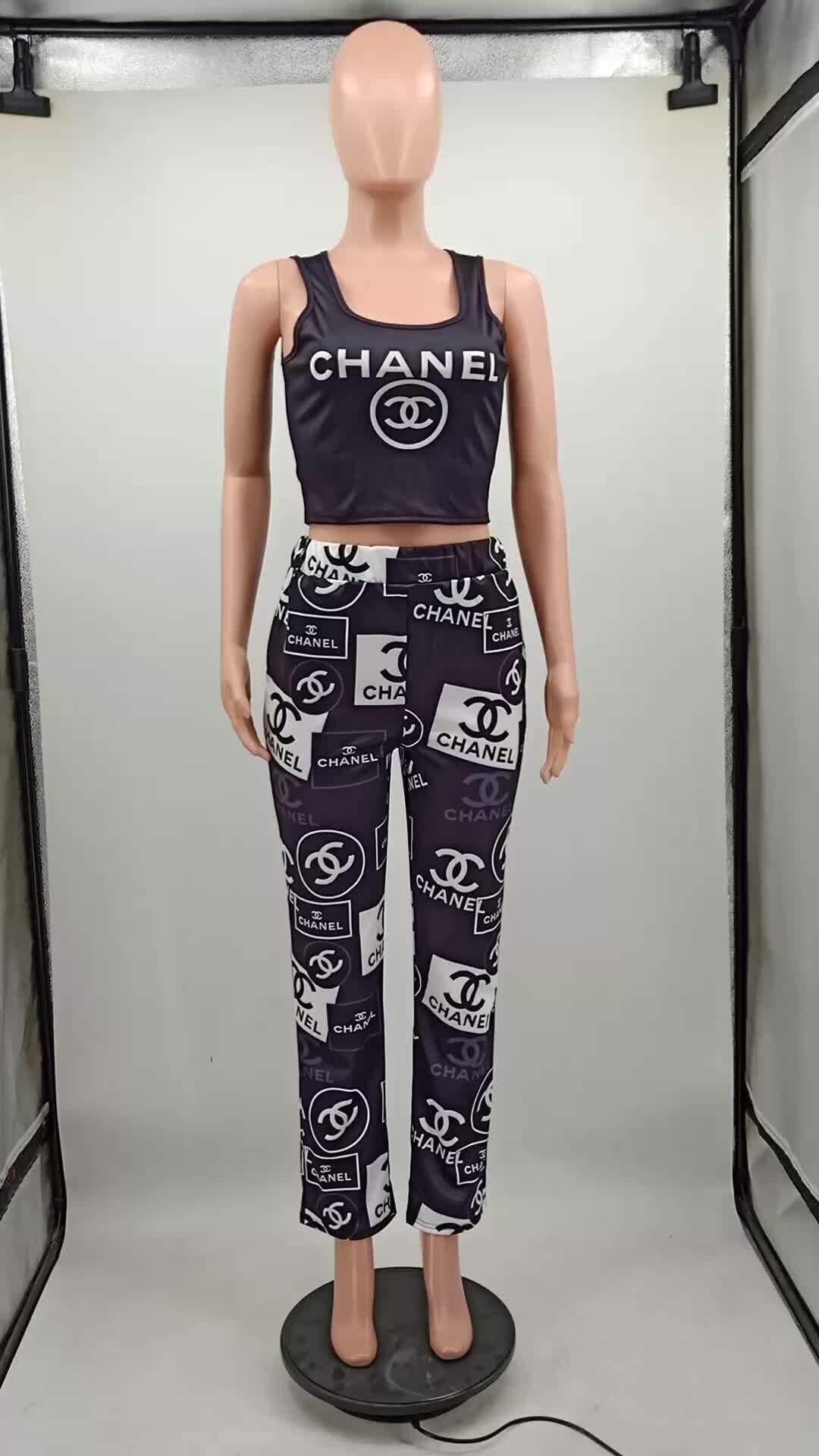 $26.63 CHANEL ZT9428 gallery